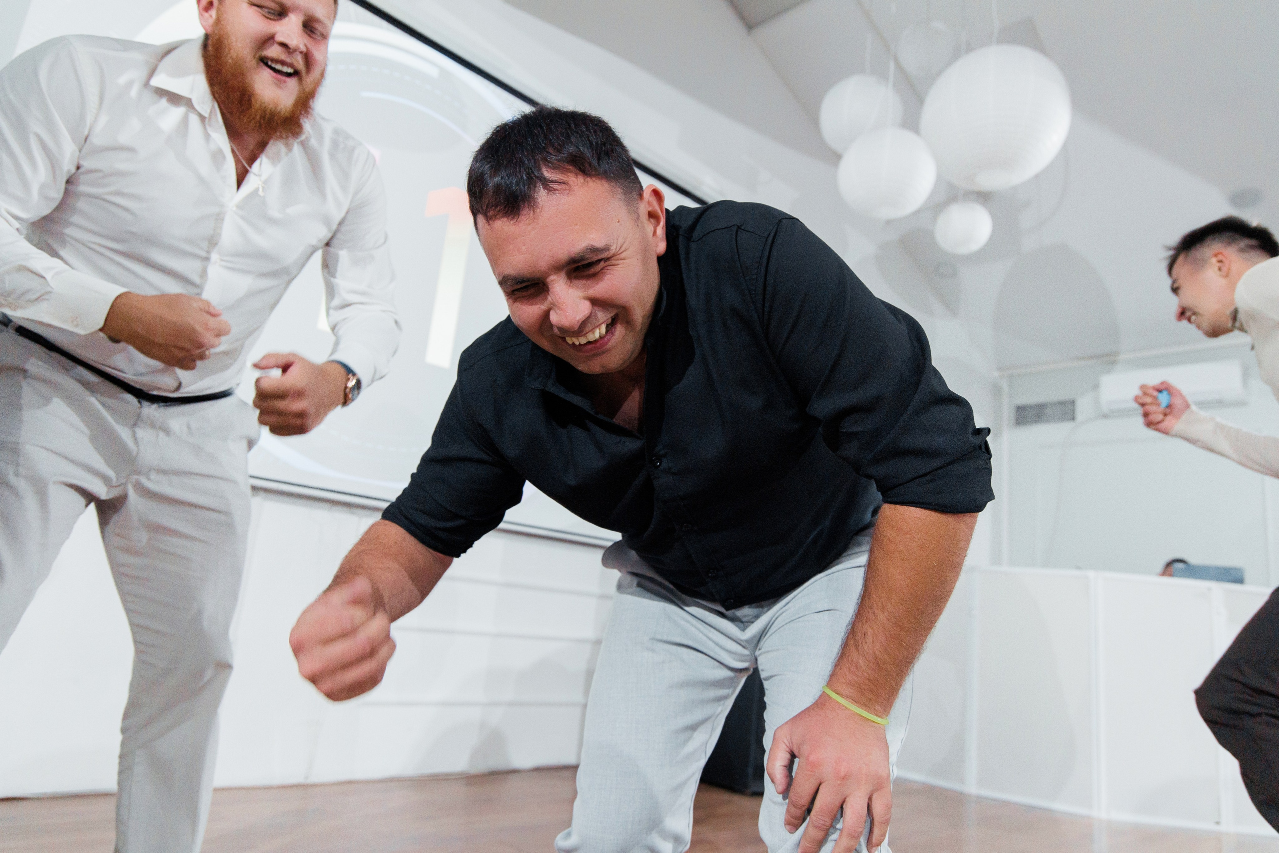 Соня и Кирилл. Свадебный фотограф Уфа