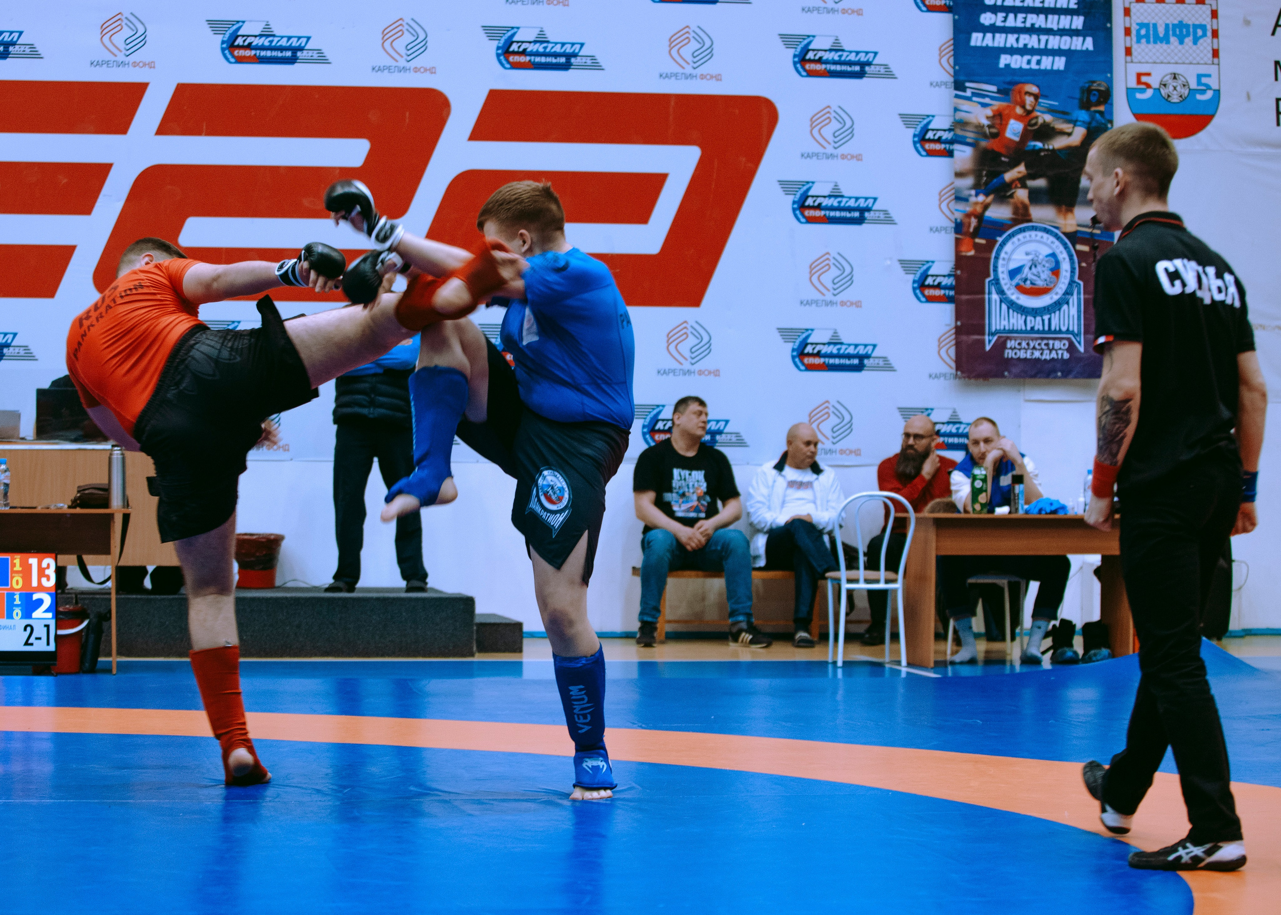 ПАНКРАТИОН | Чемпионат и первенство СФО | март `24. Портретный фотограф в Москве Дарья Цезария