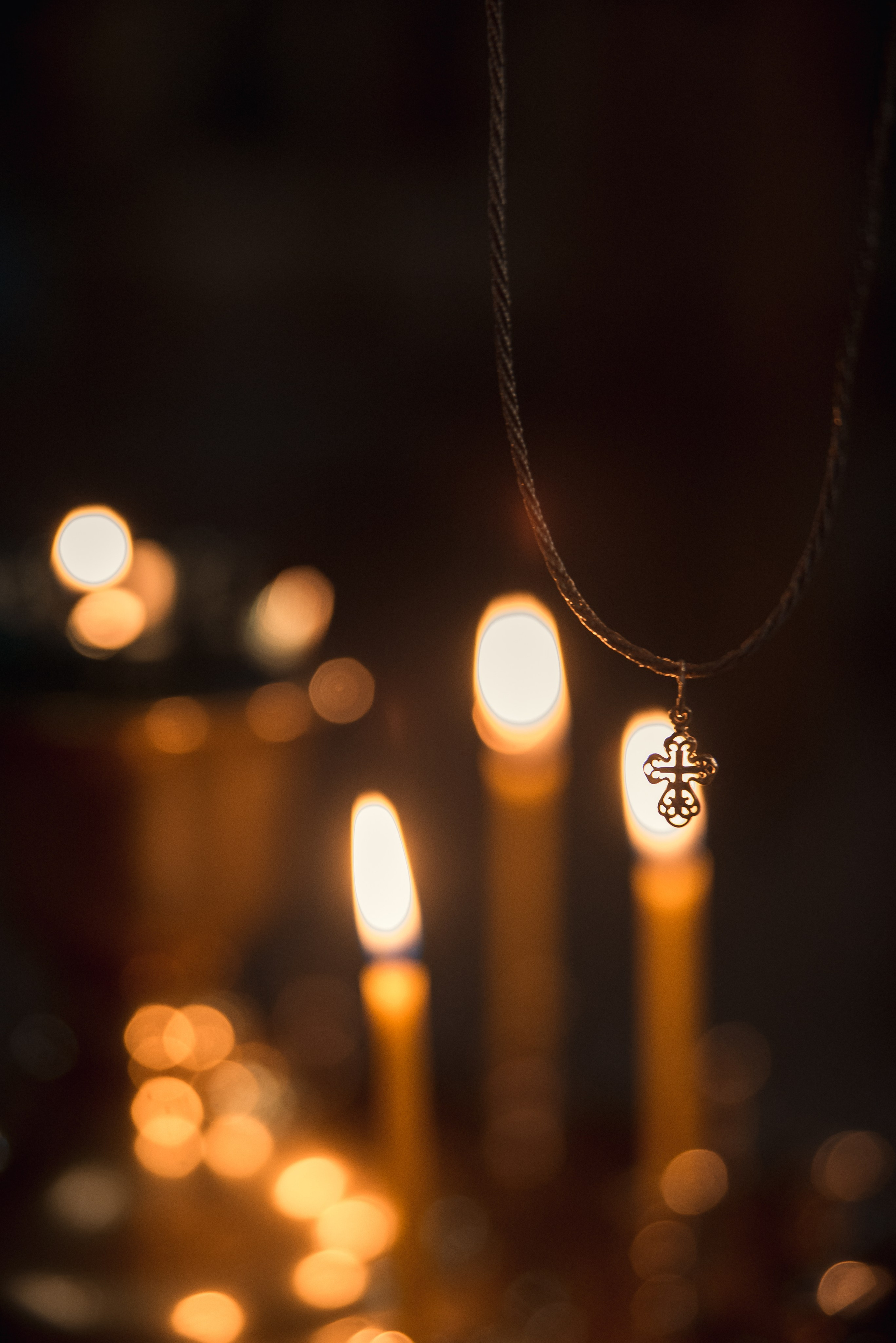 Таинство Крещения. Фотограф в Самаре Елена Фомина