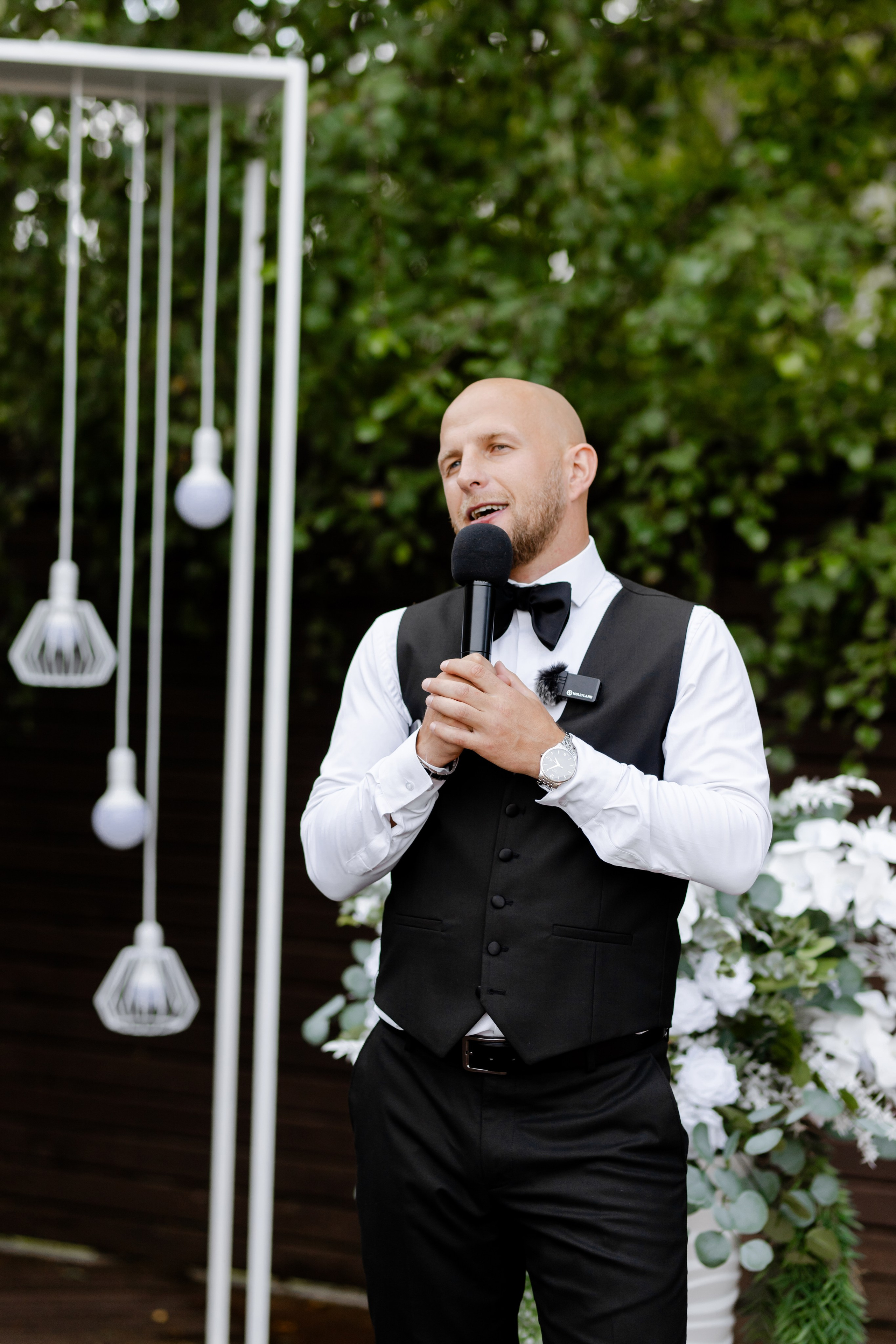 Свадебный день Сергея и Яны. Свадебный фотограф Анна Бабахина