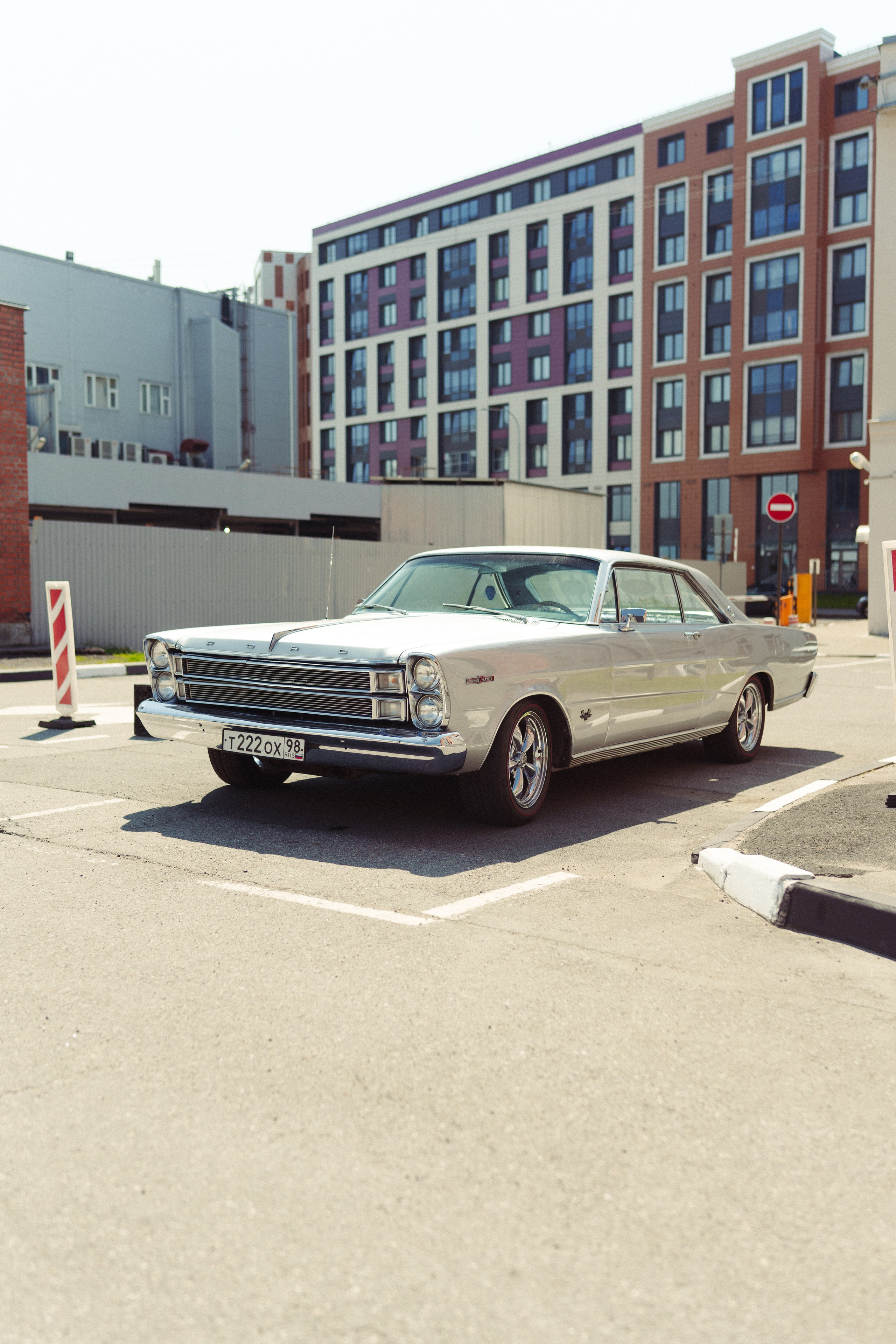 RYE car club. Фотограф в СПБ Алмаз Камаев