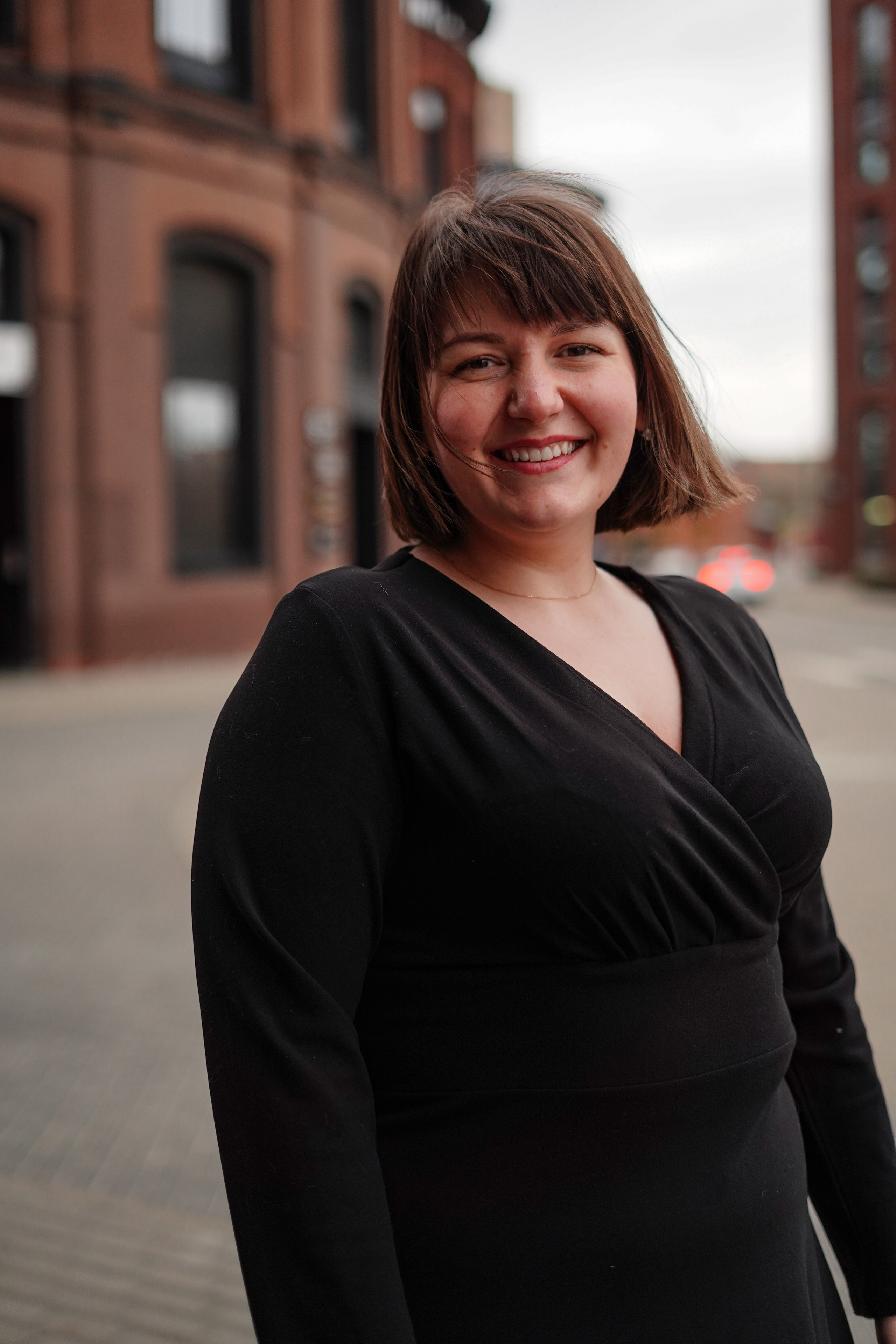 Фотопрогулка с Алёной. Yaratezza production