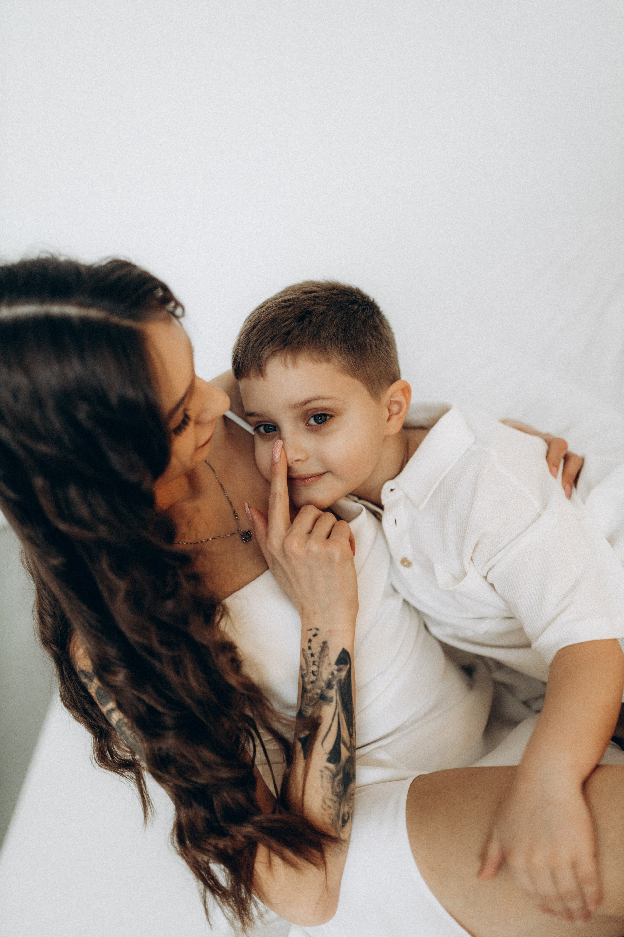 Галя & Марк. Фотограф НОГИНСК, Москва, Анастасия Белая