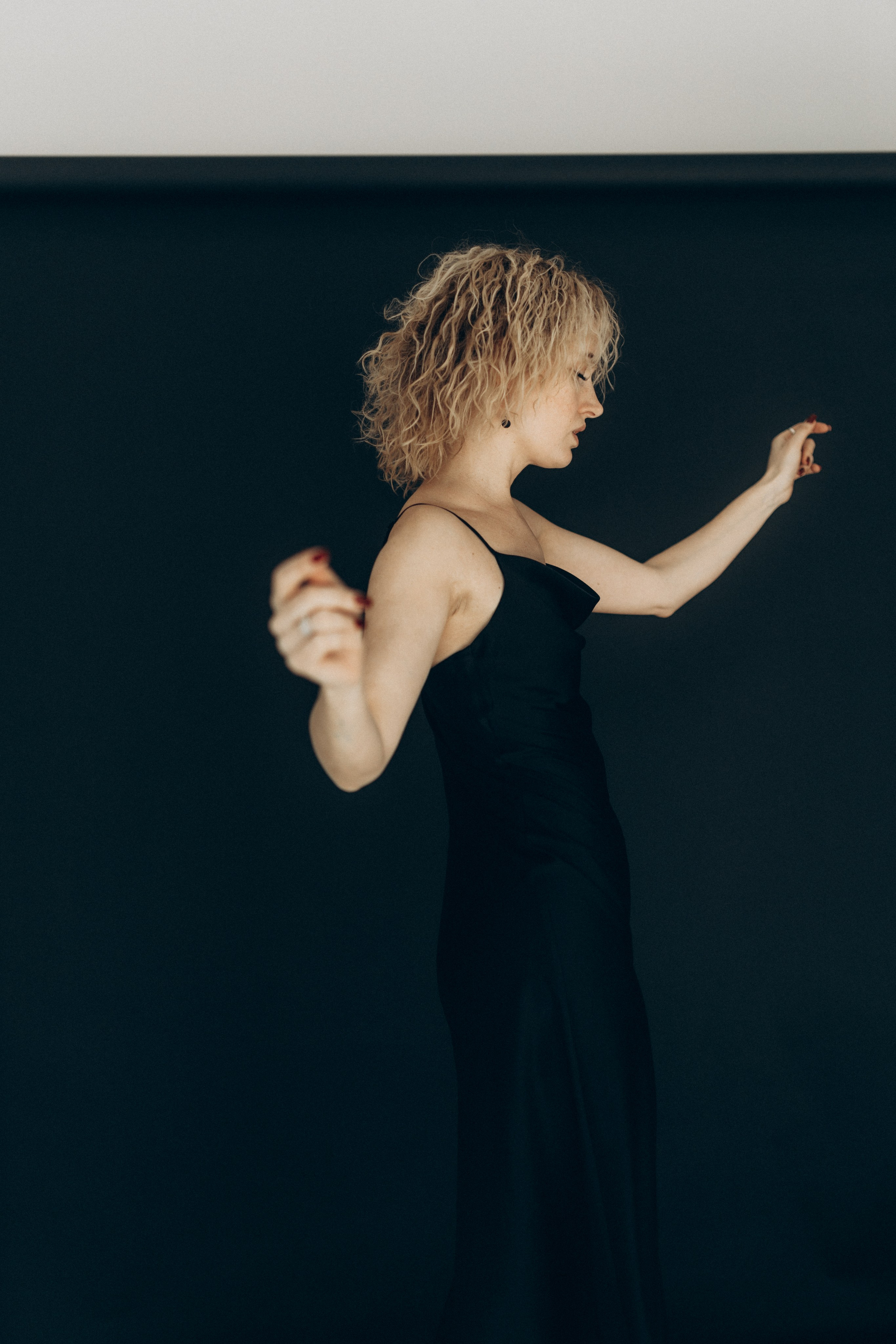 Анна. Фотограф НОГИНСК, Москва, Анастасия Белая