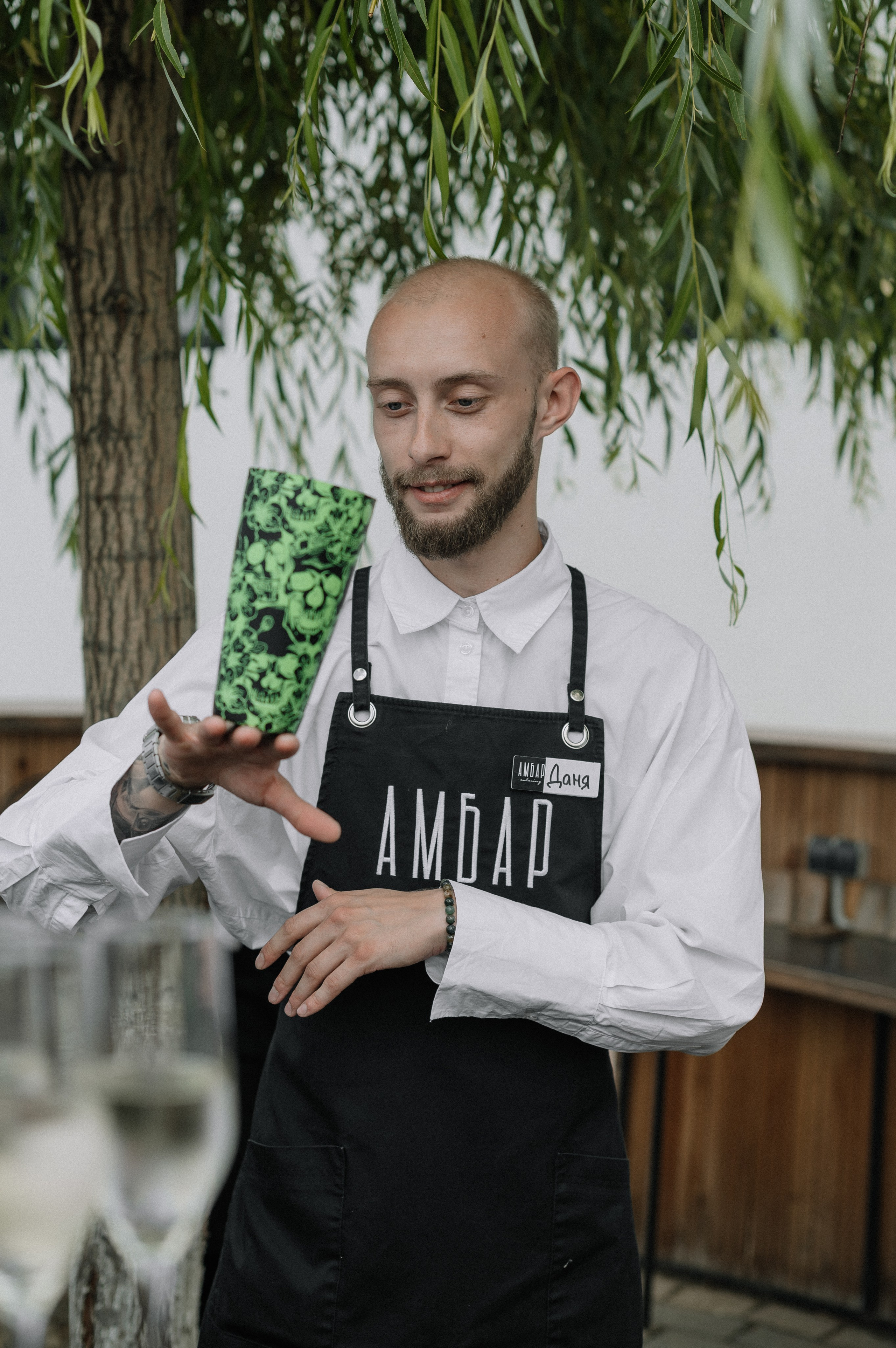 Андрей и Анастасия. Свадебный фотограф