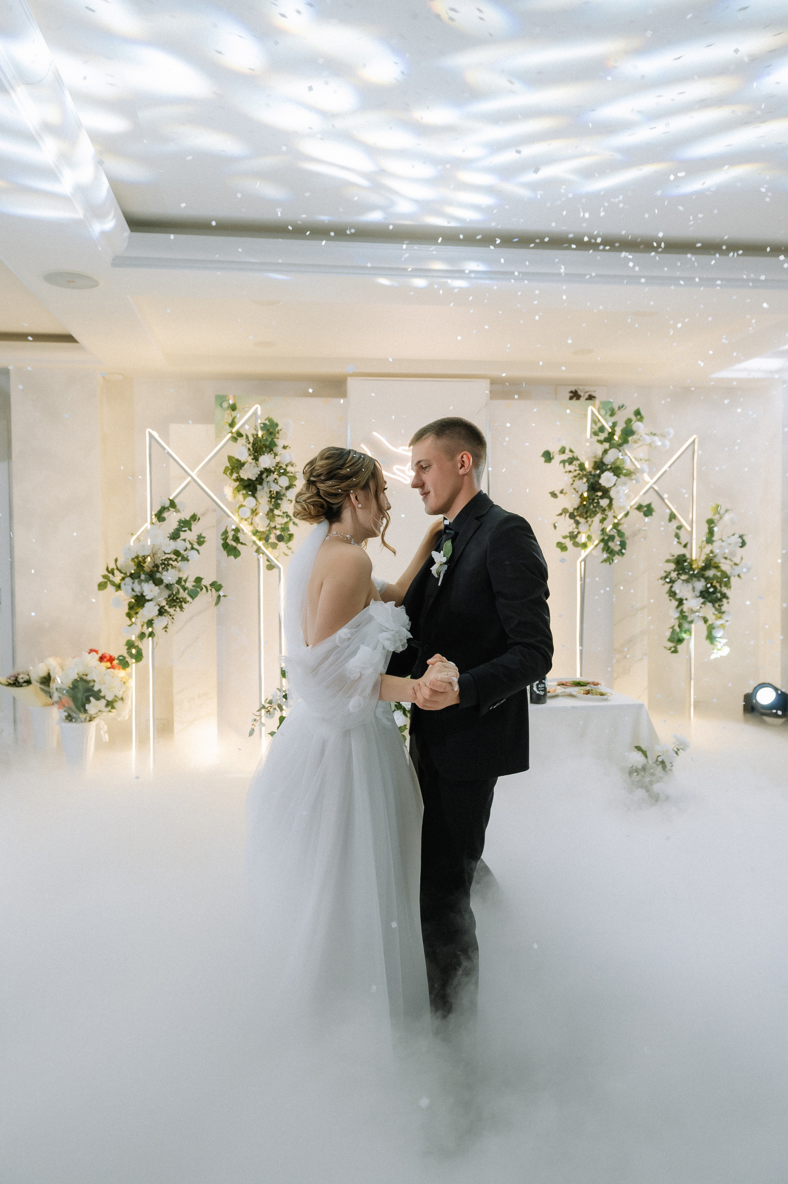 Артем и Оксана. Свадебный фотограф