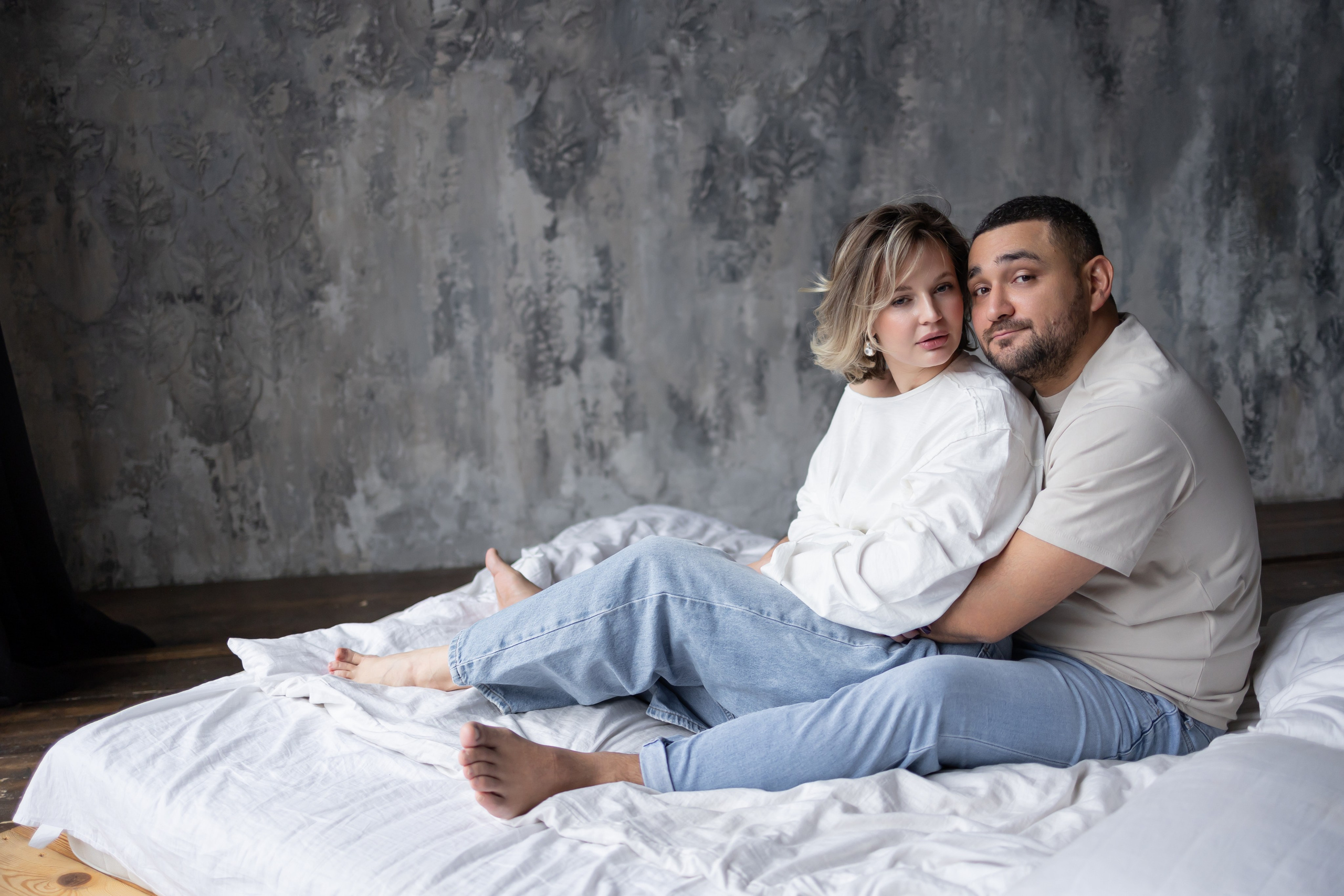 K&T. Свадебный фотограф. Москва. Мытищи