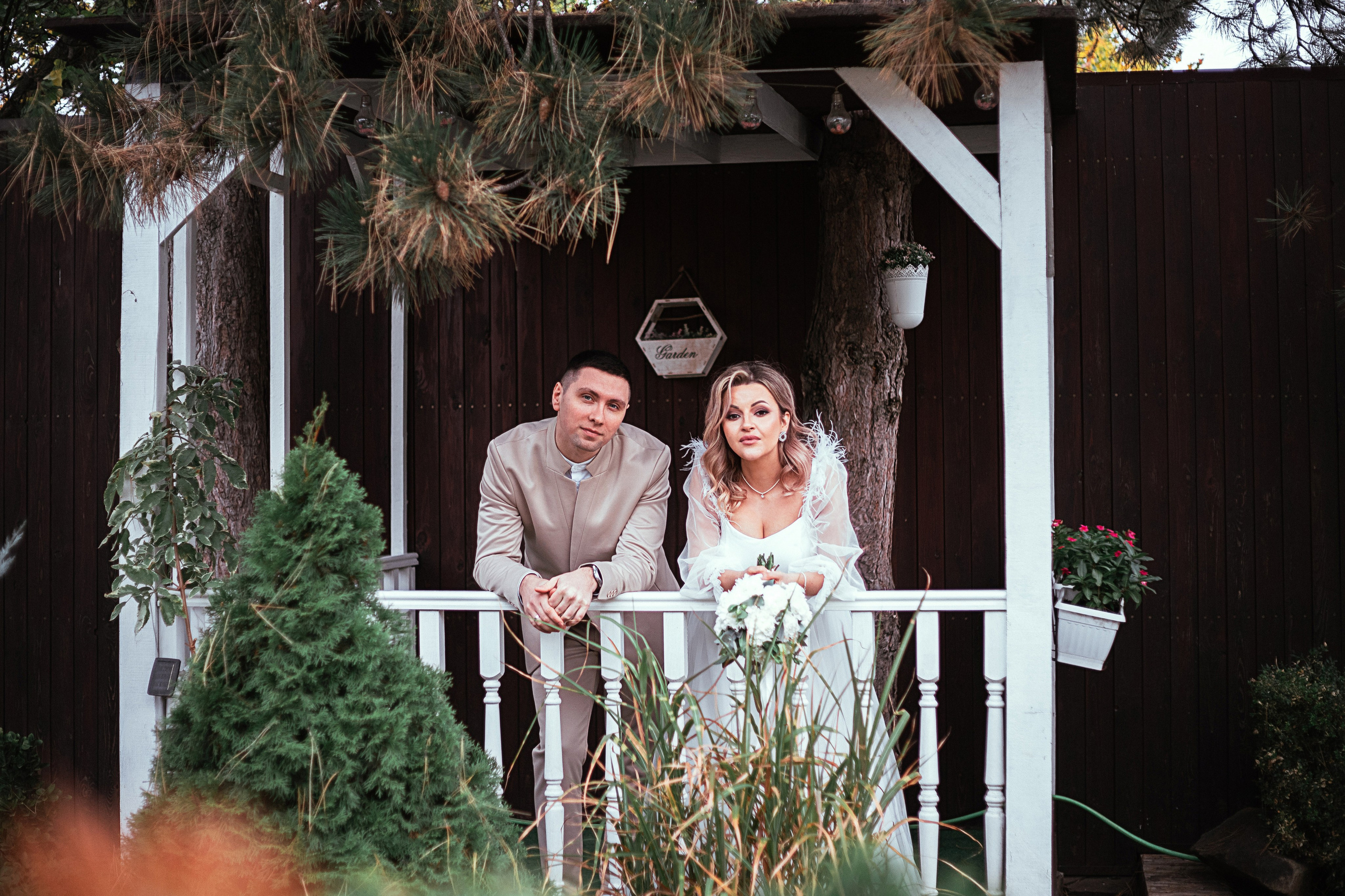 Кристина и Александр. Фотограф Александр Закадычный | Таганрог