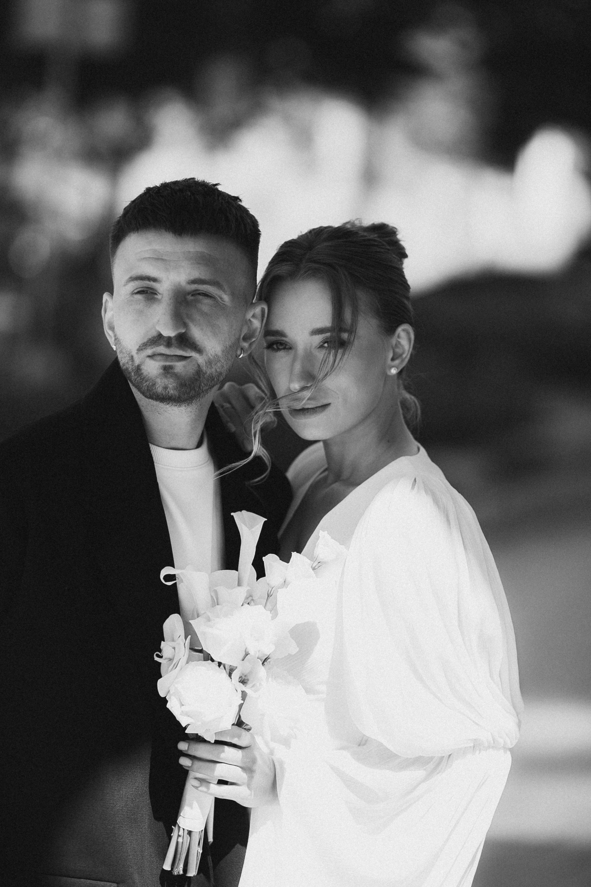 Павел Ангелина. Свадебный, семейный фотограф Екатеринбурга