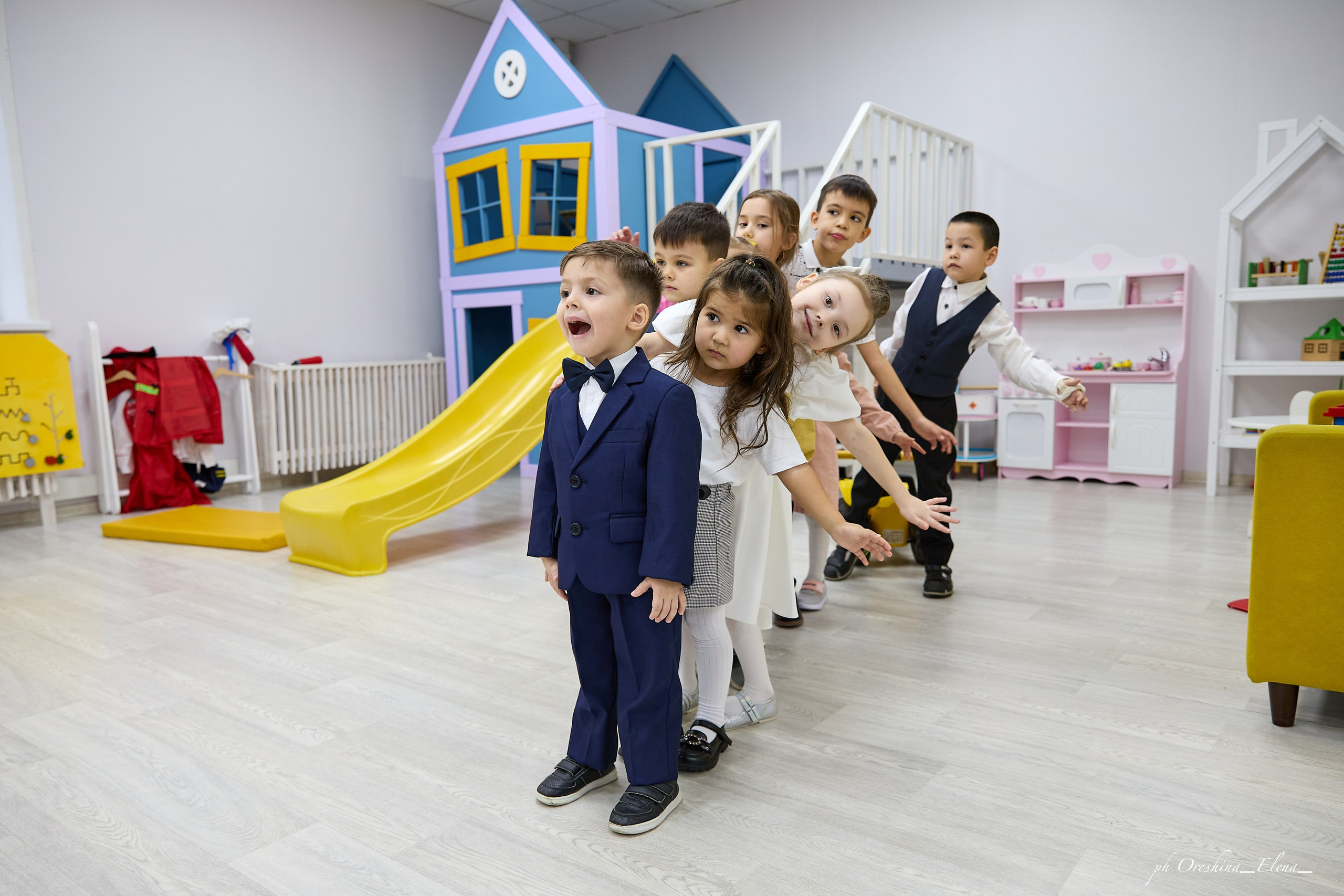 Амирчик, с Днем Рождения!!!. Свадебный и семейный фотограф в Ульяновске Орешина Елена