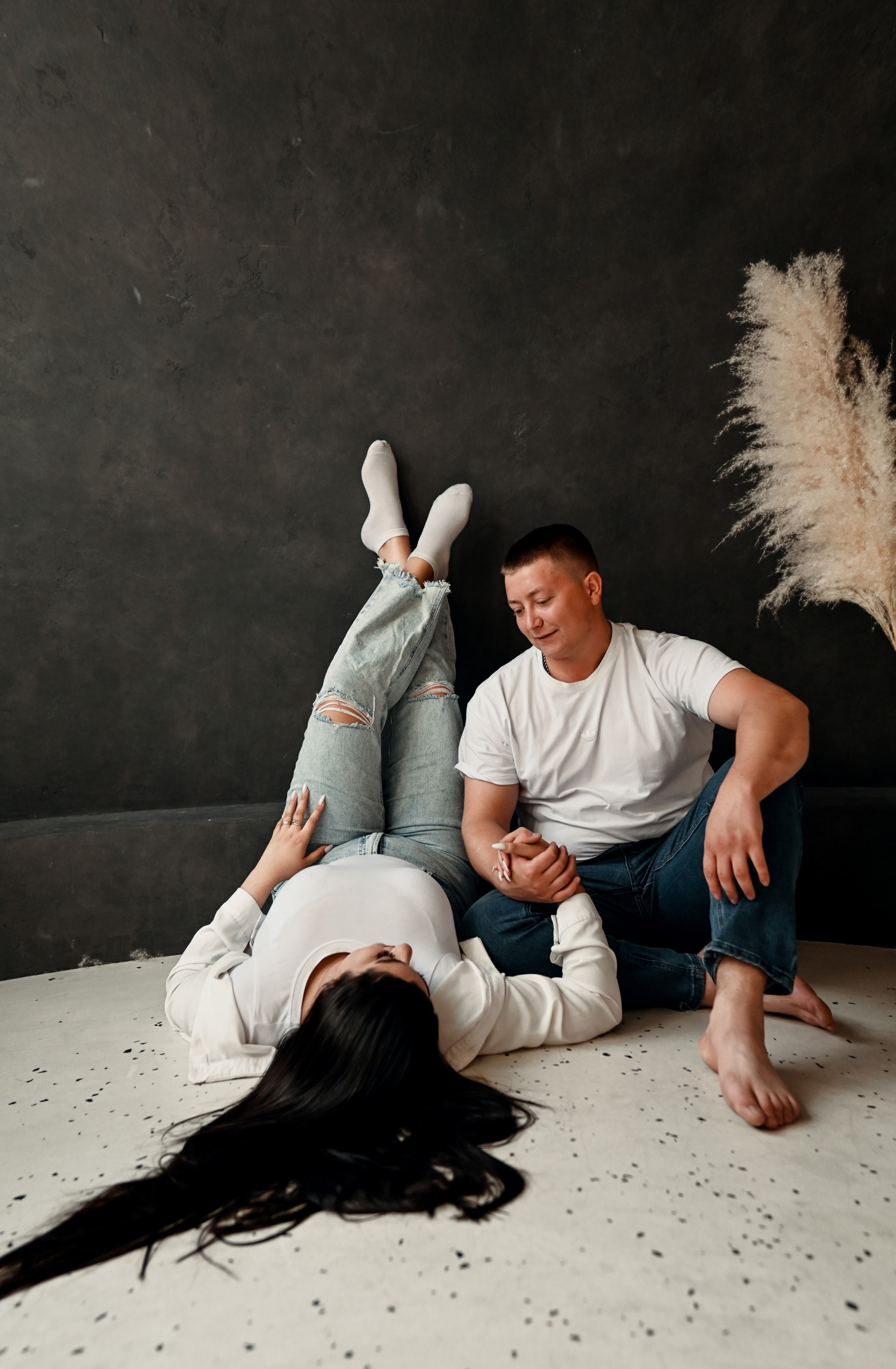 Love story. Свадебный, семейный, детский, контент фотограф в Омске Максим Ильин