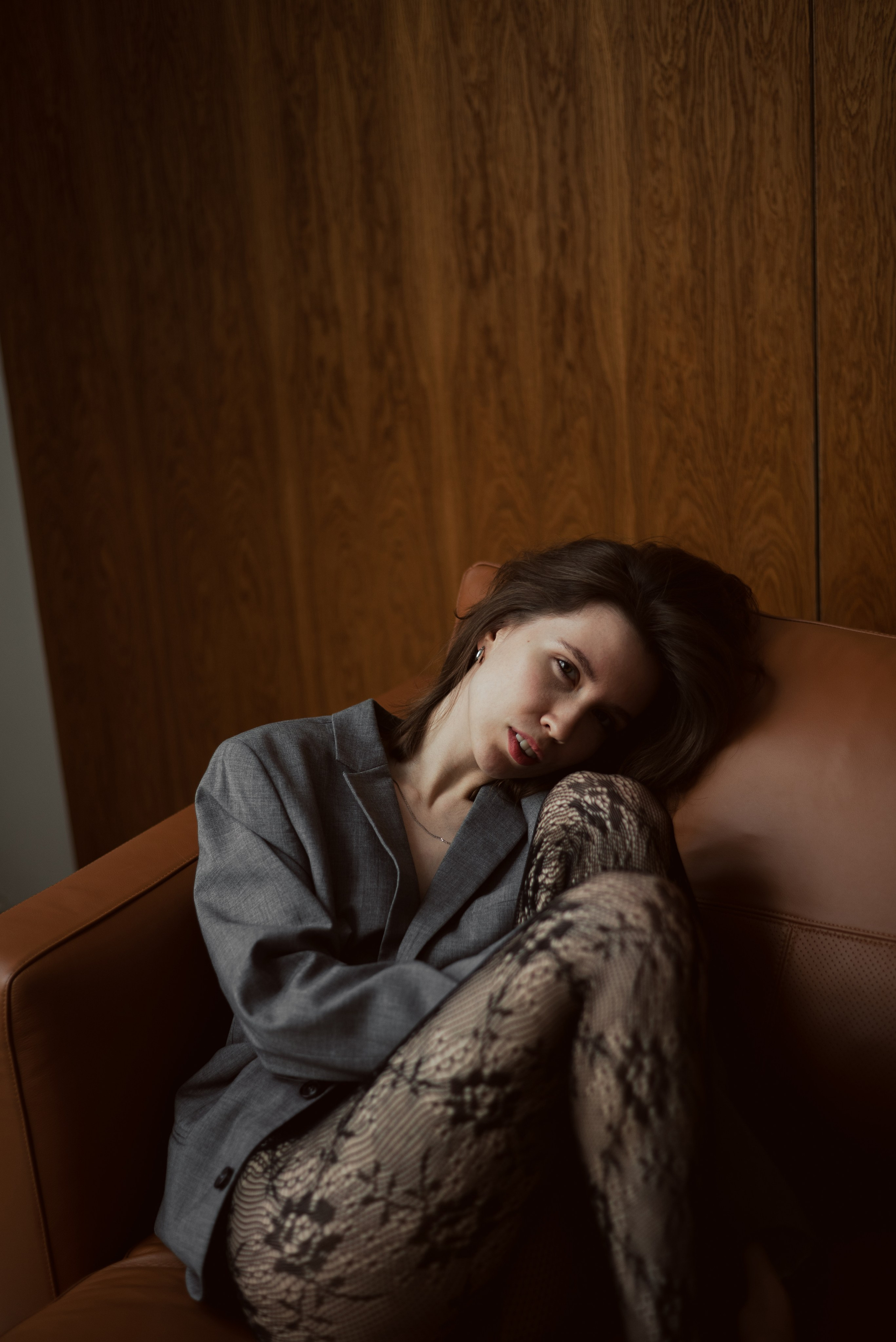 Алена. Семейный и свадебный фотограф в Нижнем Новгороде Анастасия Хренова