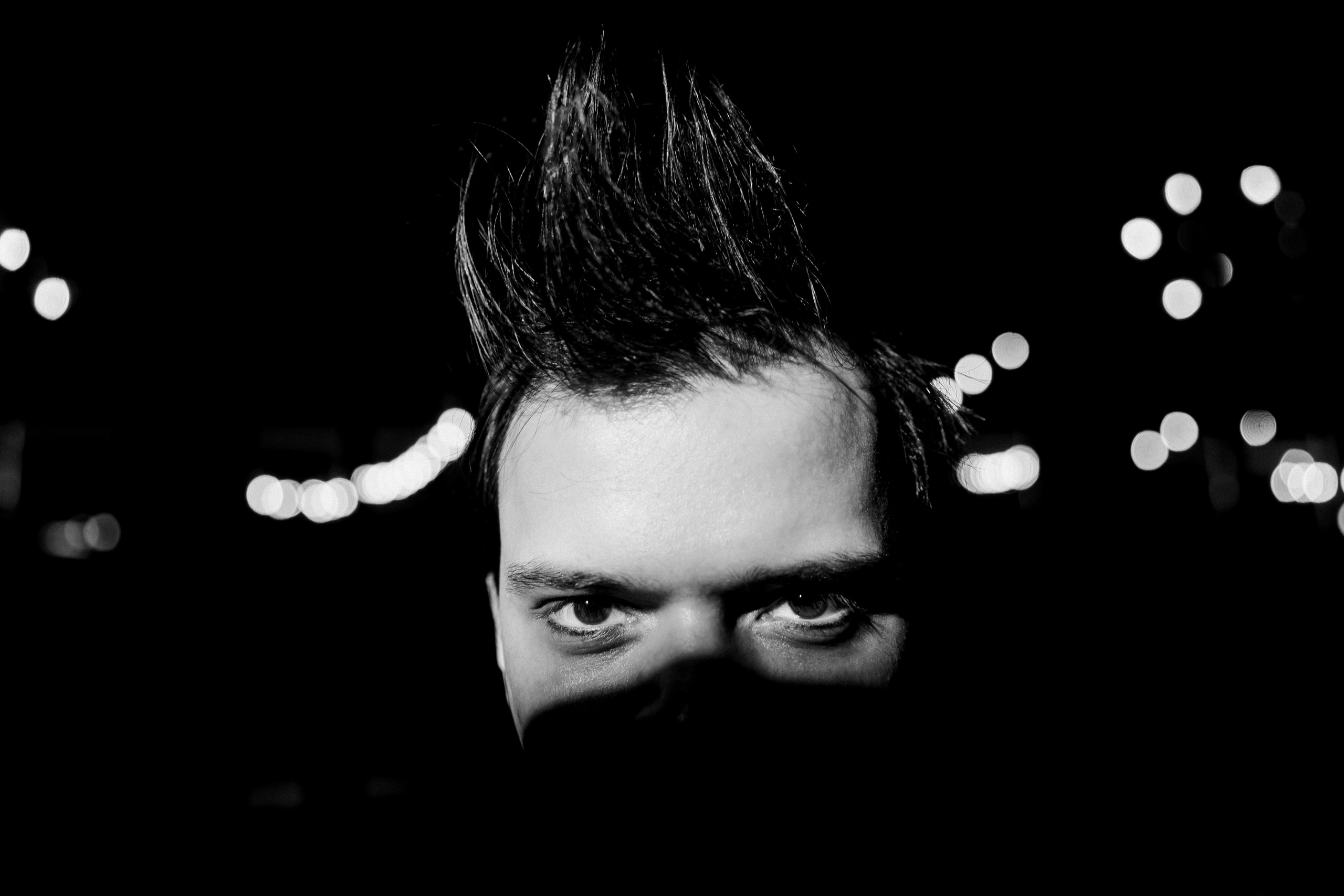 Happy Birthday Punk & Rock. Свадебный фотограф в Москве