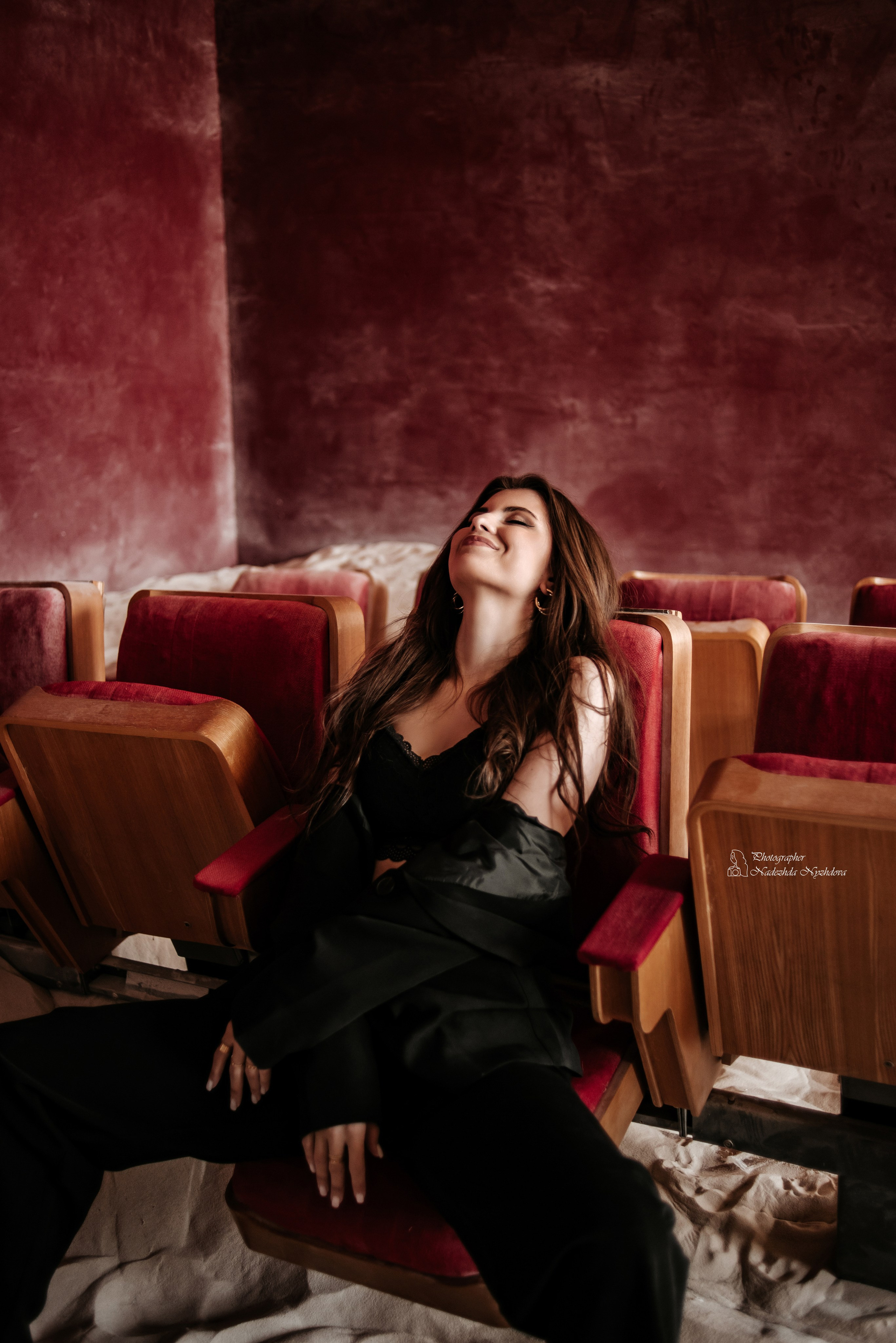 Диана ♡. Свадебный фотограф в Санкт-Петербурге Надежда Нуждова