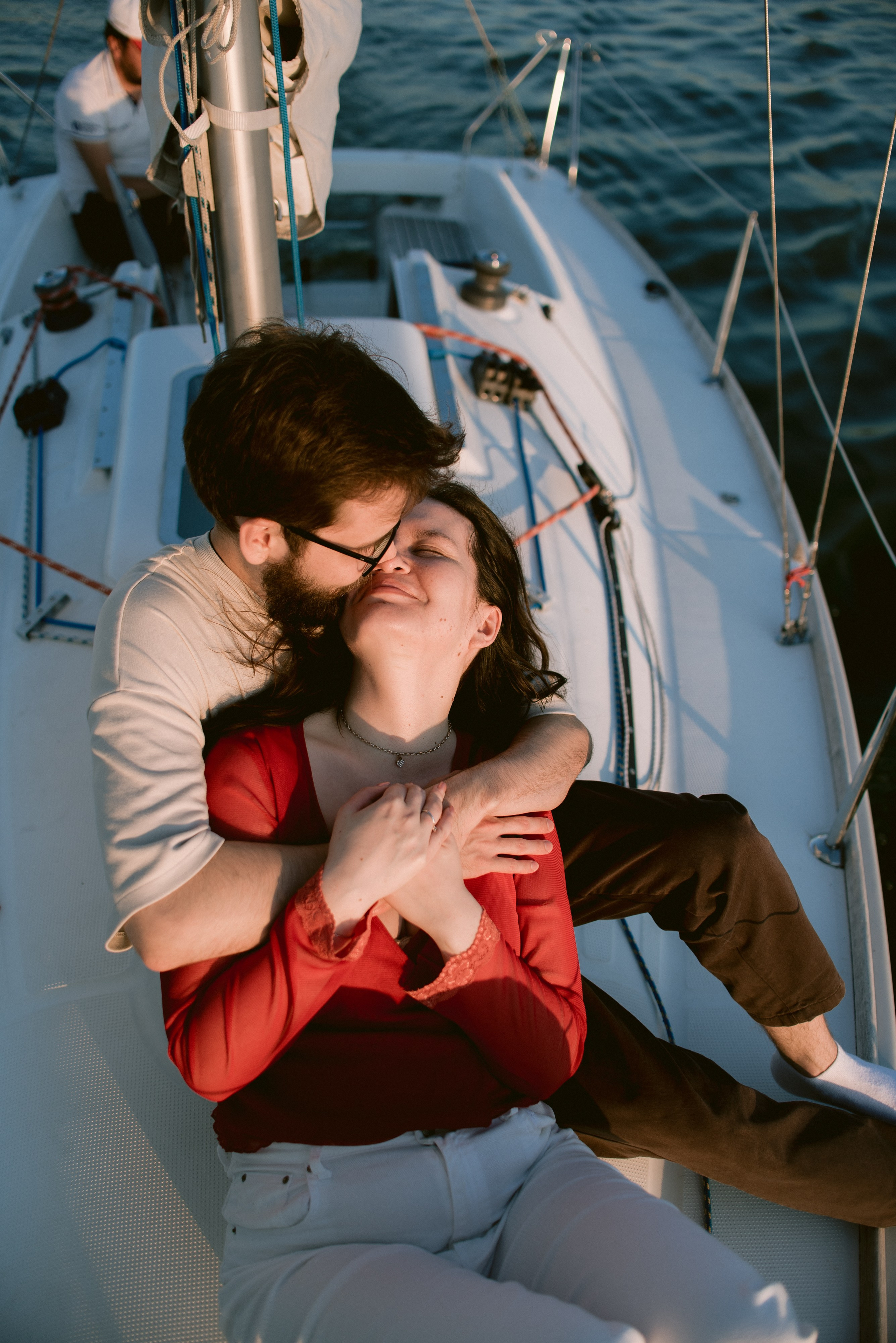 Между нами любовь. Свадебный фотограф Ижевск/Сарапул Анастасия Бель