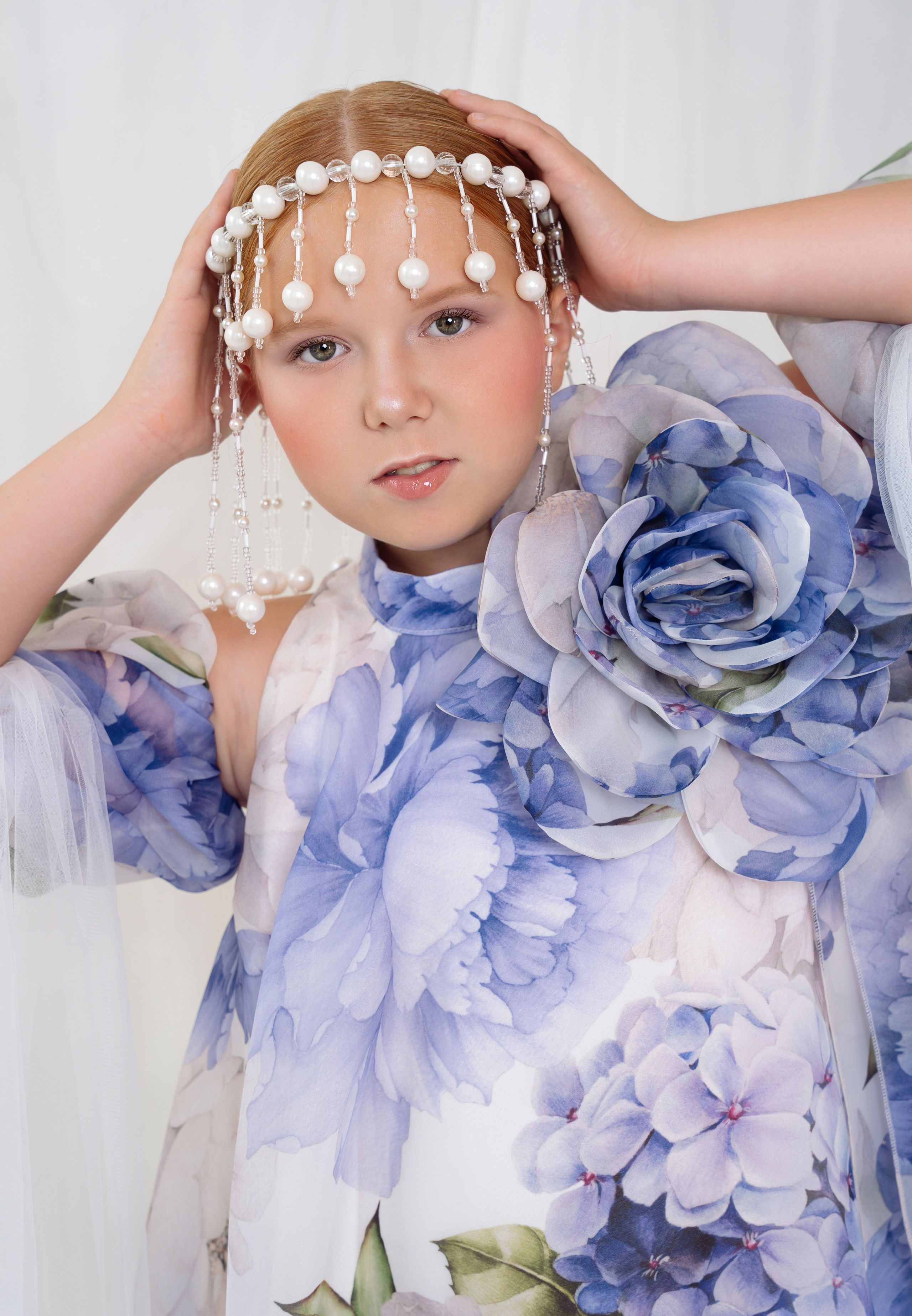 Фотостудия Veter Studio г. Новороссийск