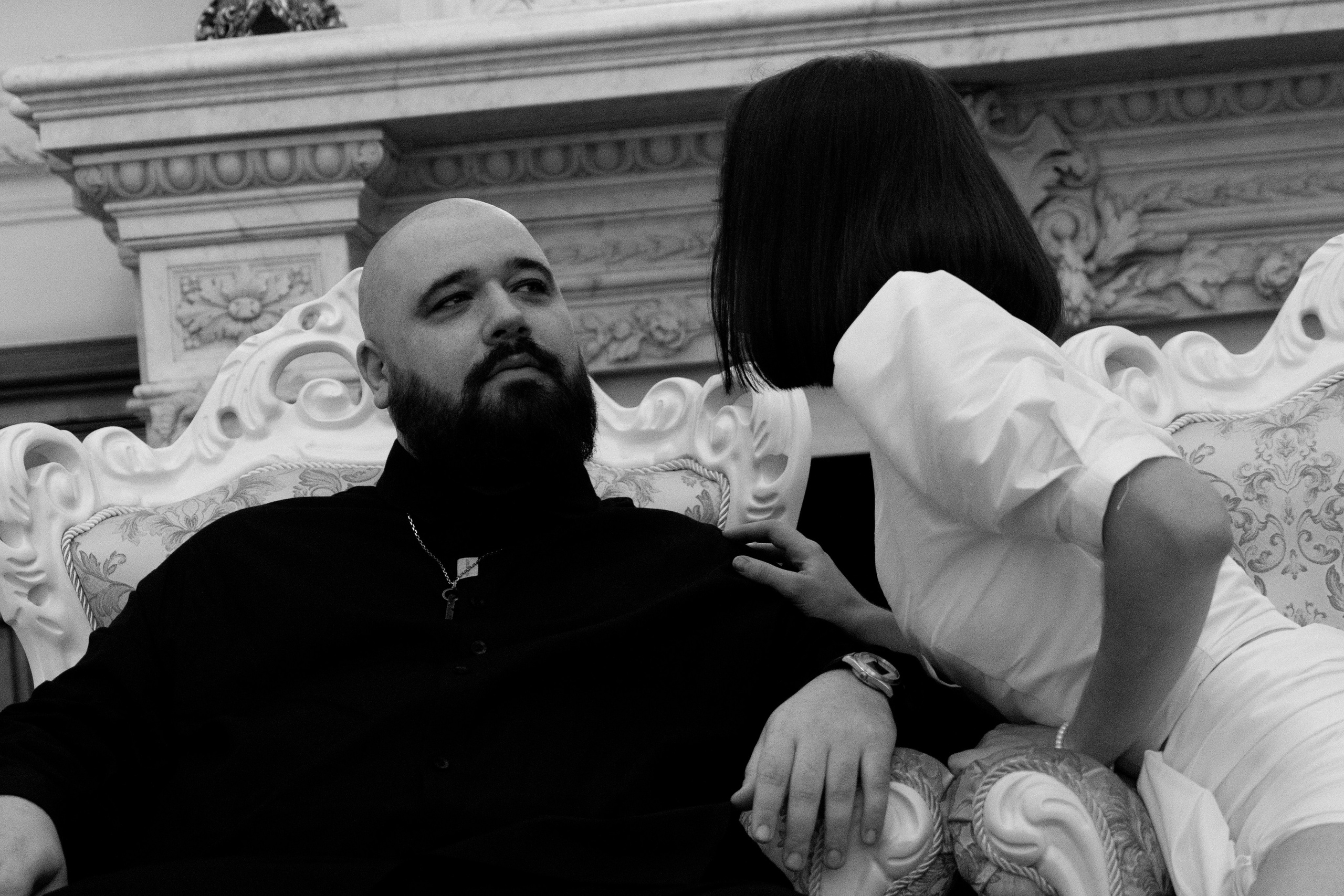 Фотограф Котов Игорь