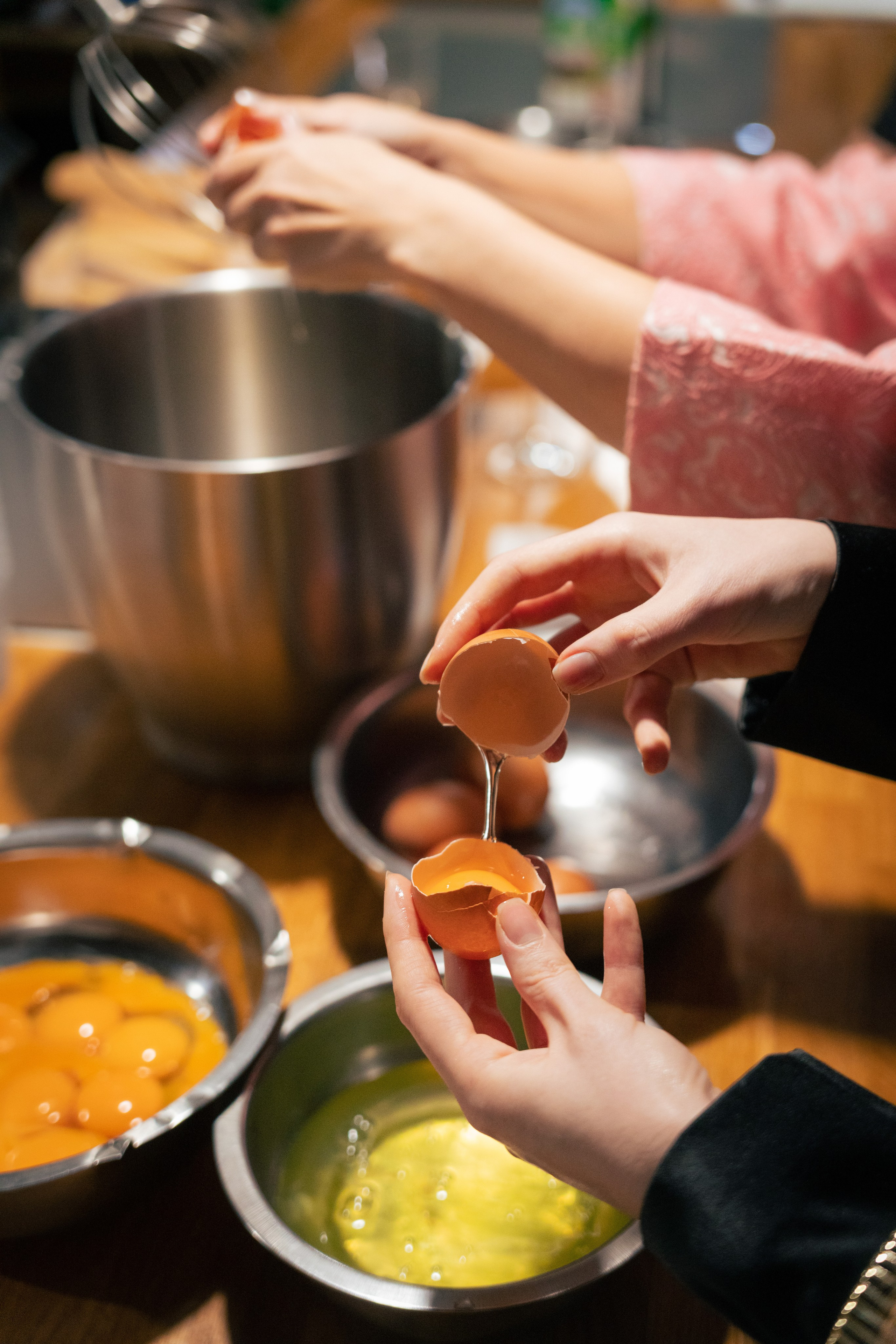 Кулинарная студия. Плак или Квак