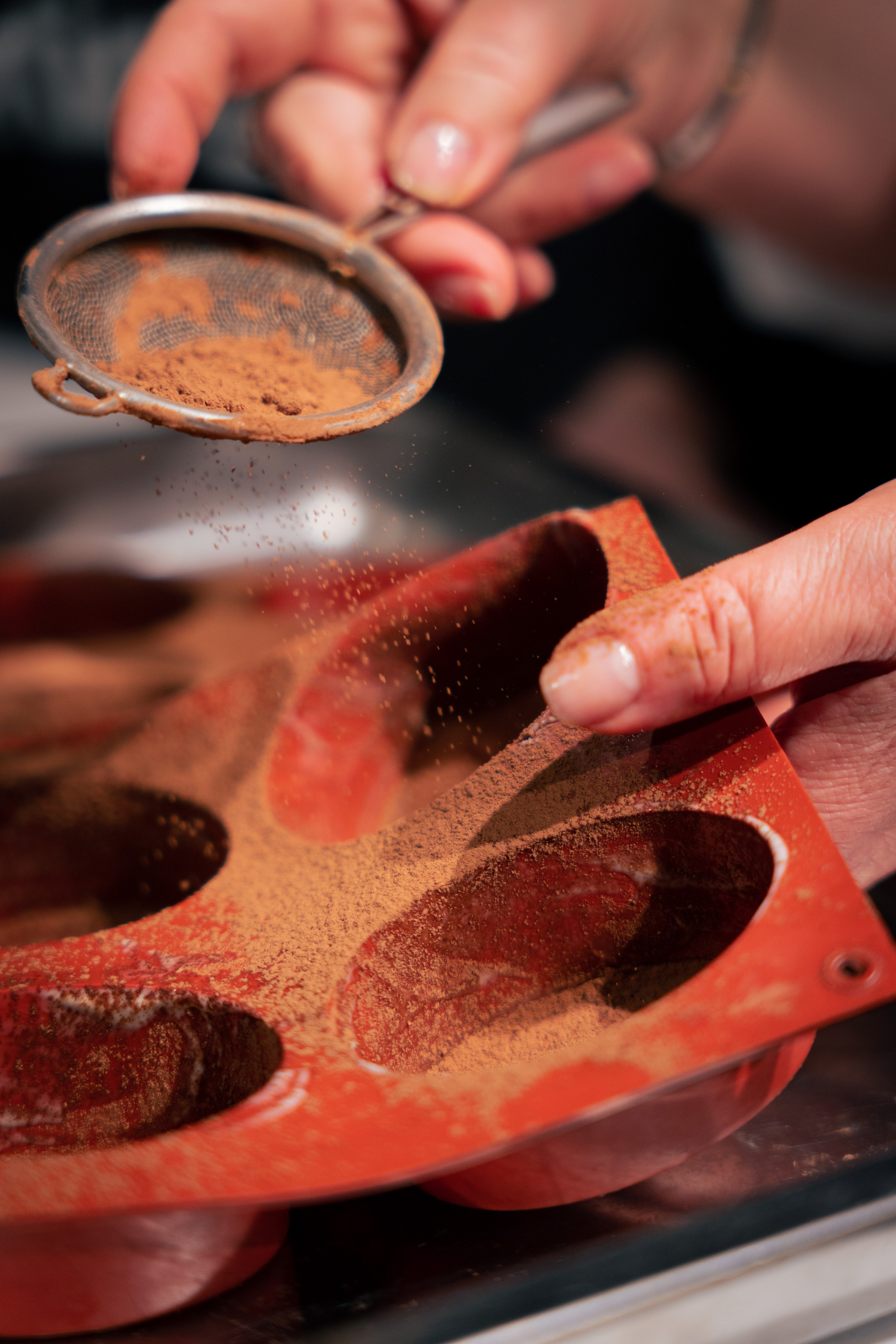 Кулинарная студия. Плак или Квак