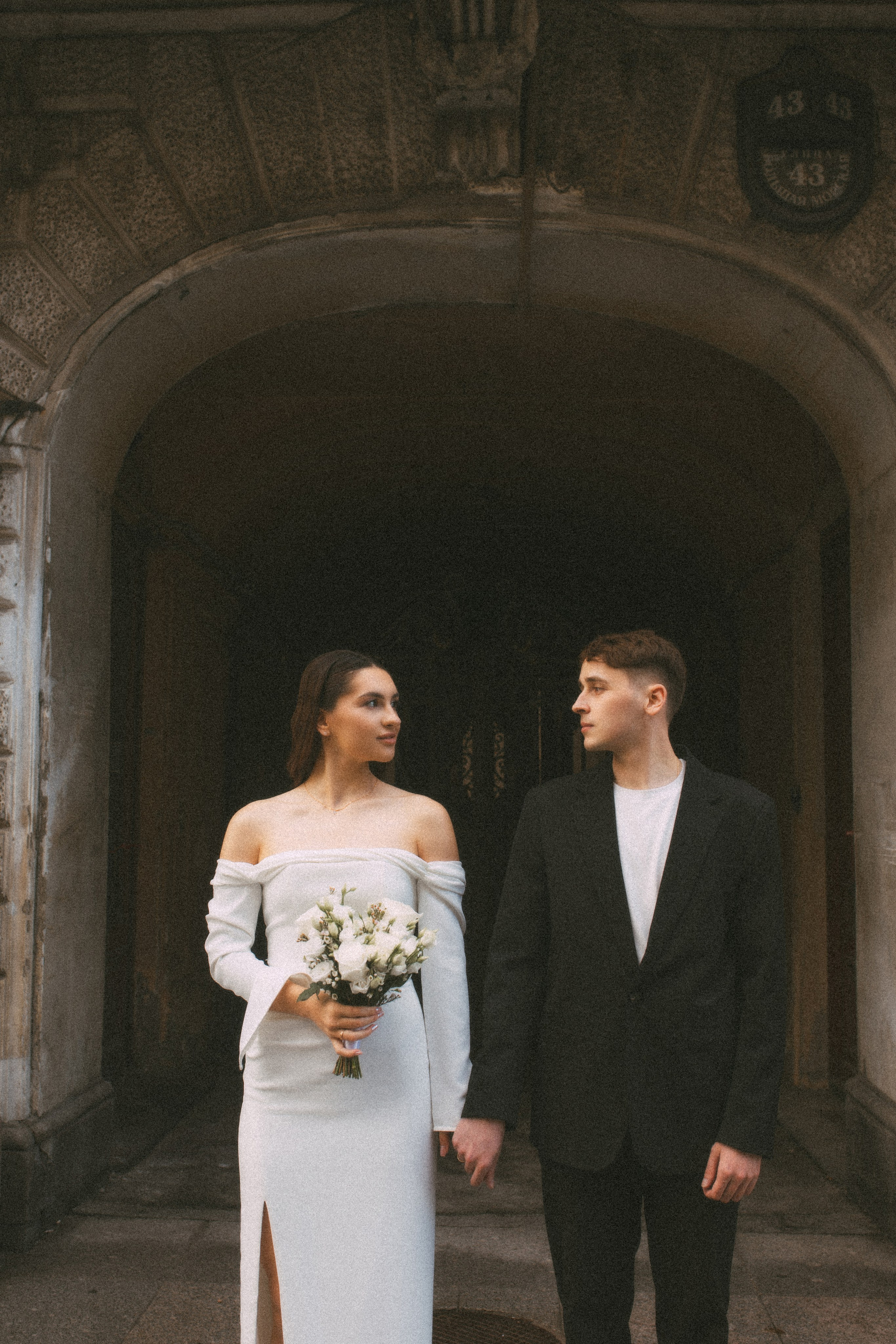 Д & A | Санкт-Петербург. Фотограф Екатерина Амбрушкевич