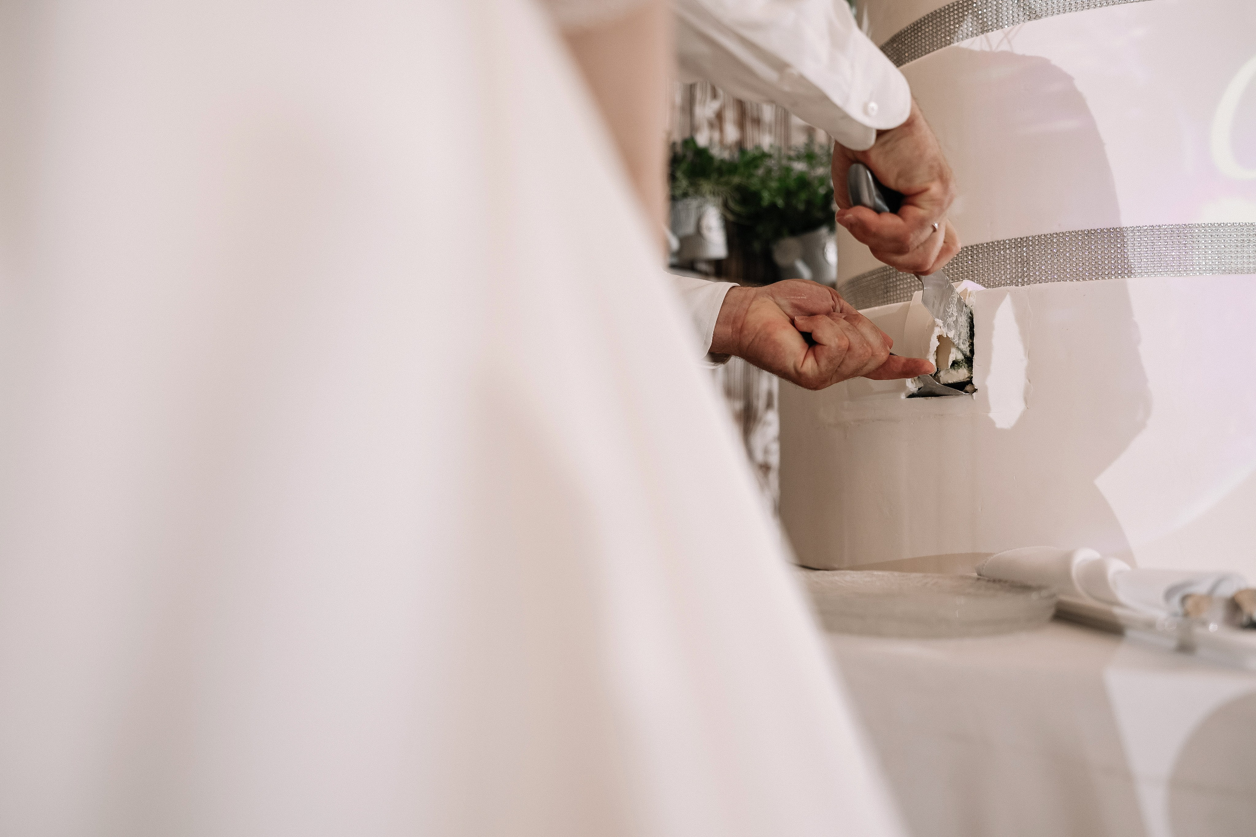 Света и Сергей. Свадебный и семейный Фотограф Денис Кошель