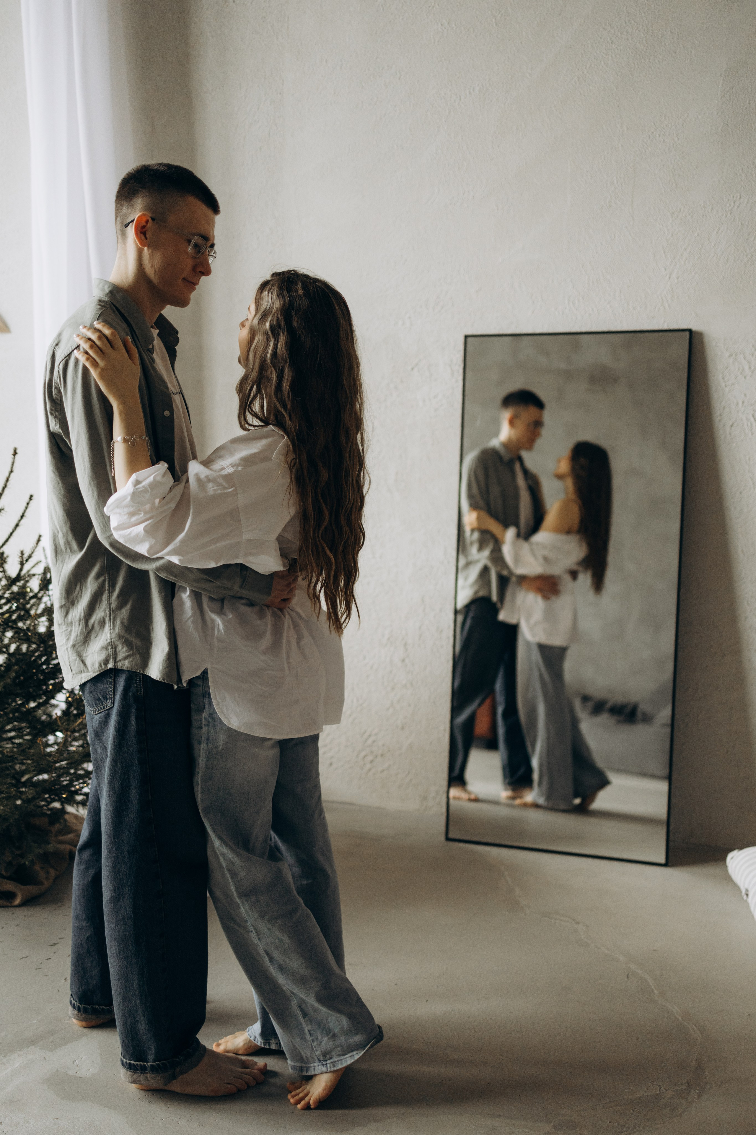 Майя & Саша. Семейный и женский фотограф в Туле