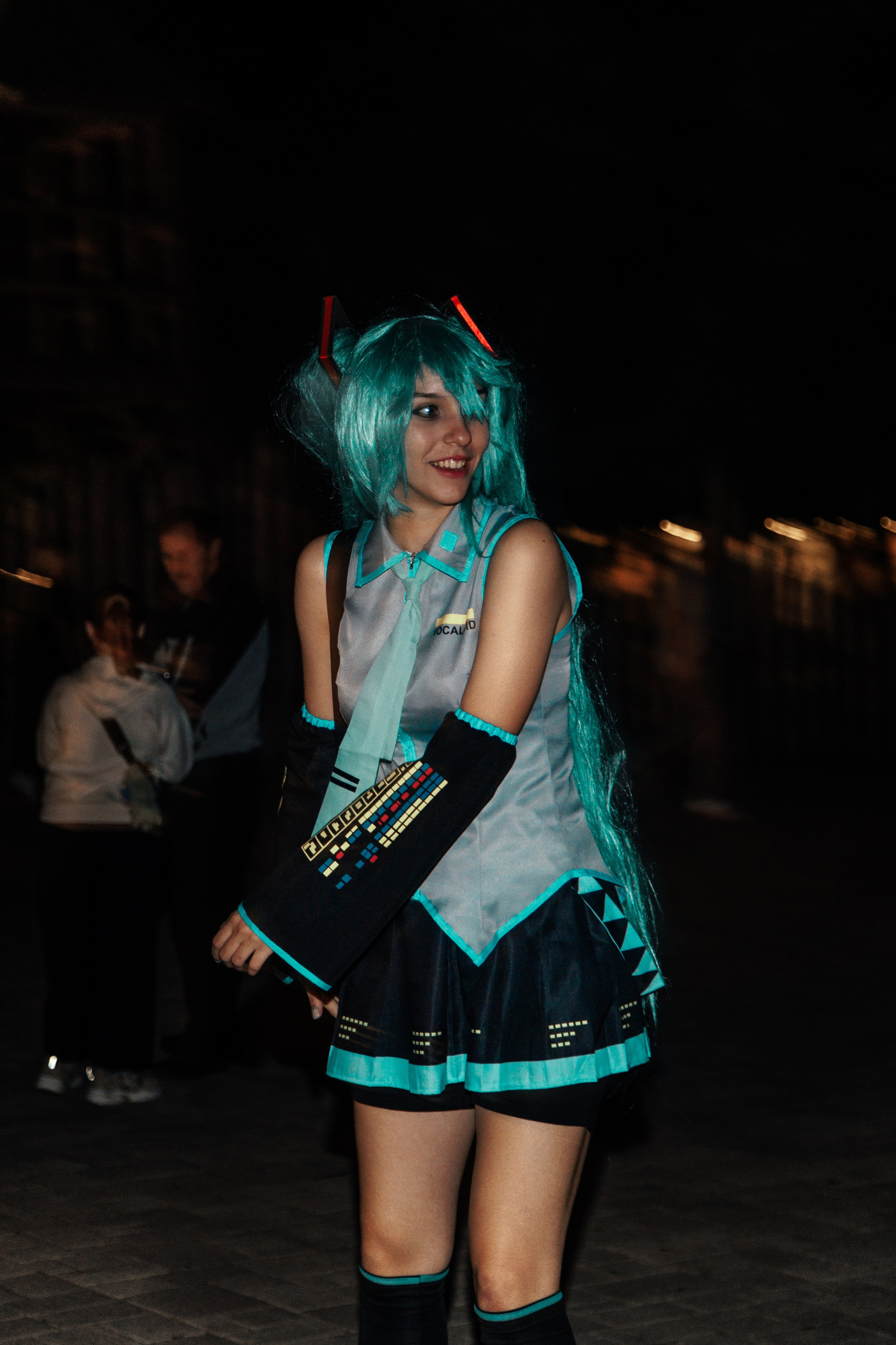 Фестиваль азиатской культуры в Волгограде 2025. Фотограф в Волгограде Норченко Светлана