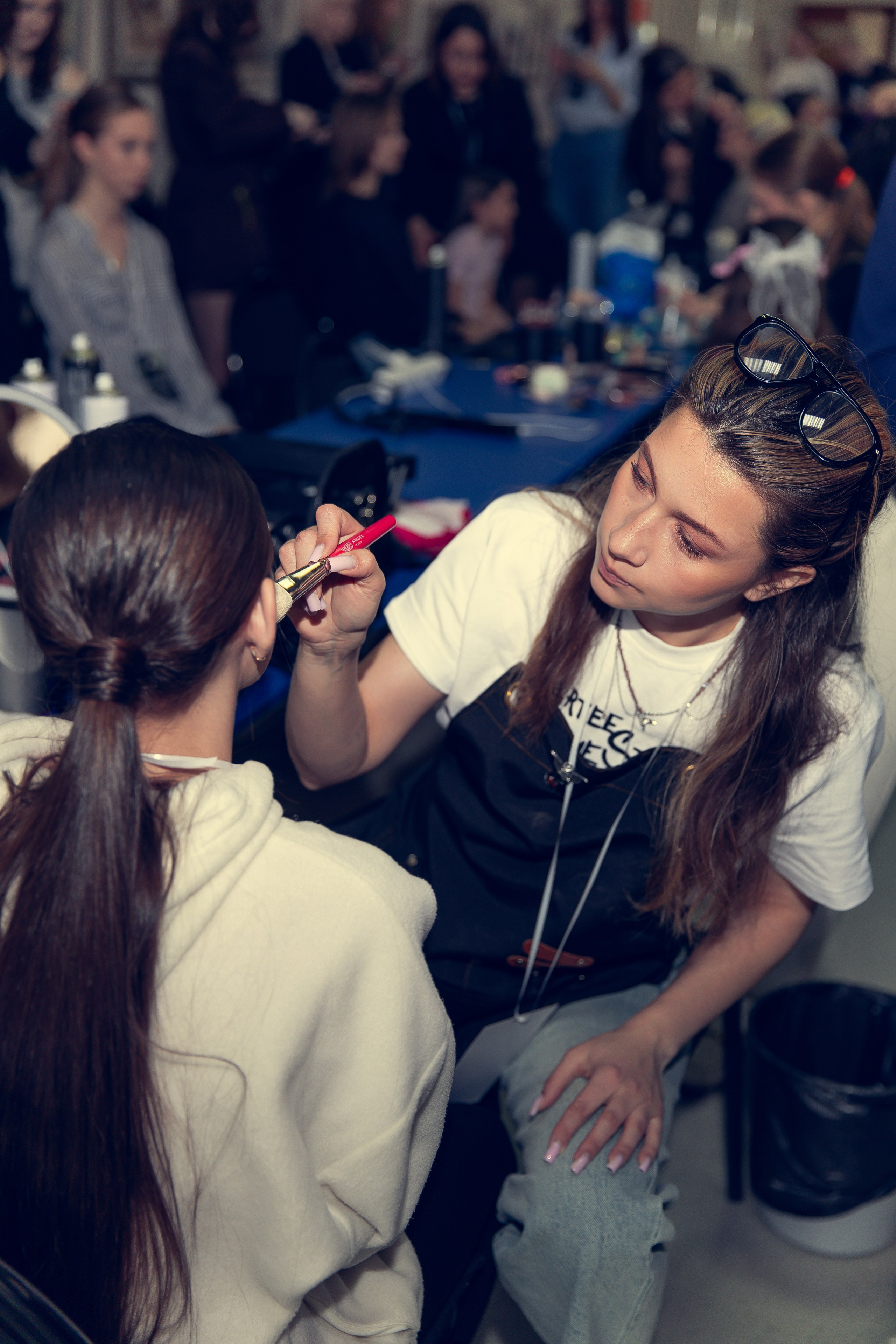 Волгоградская неделя моды март 2026. Фотограф в Волгограде Норченко Светлана