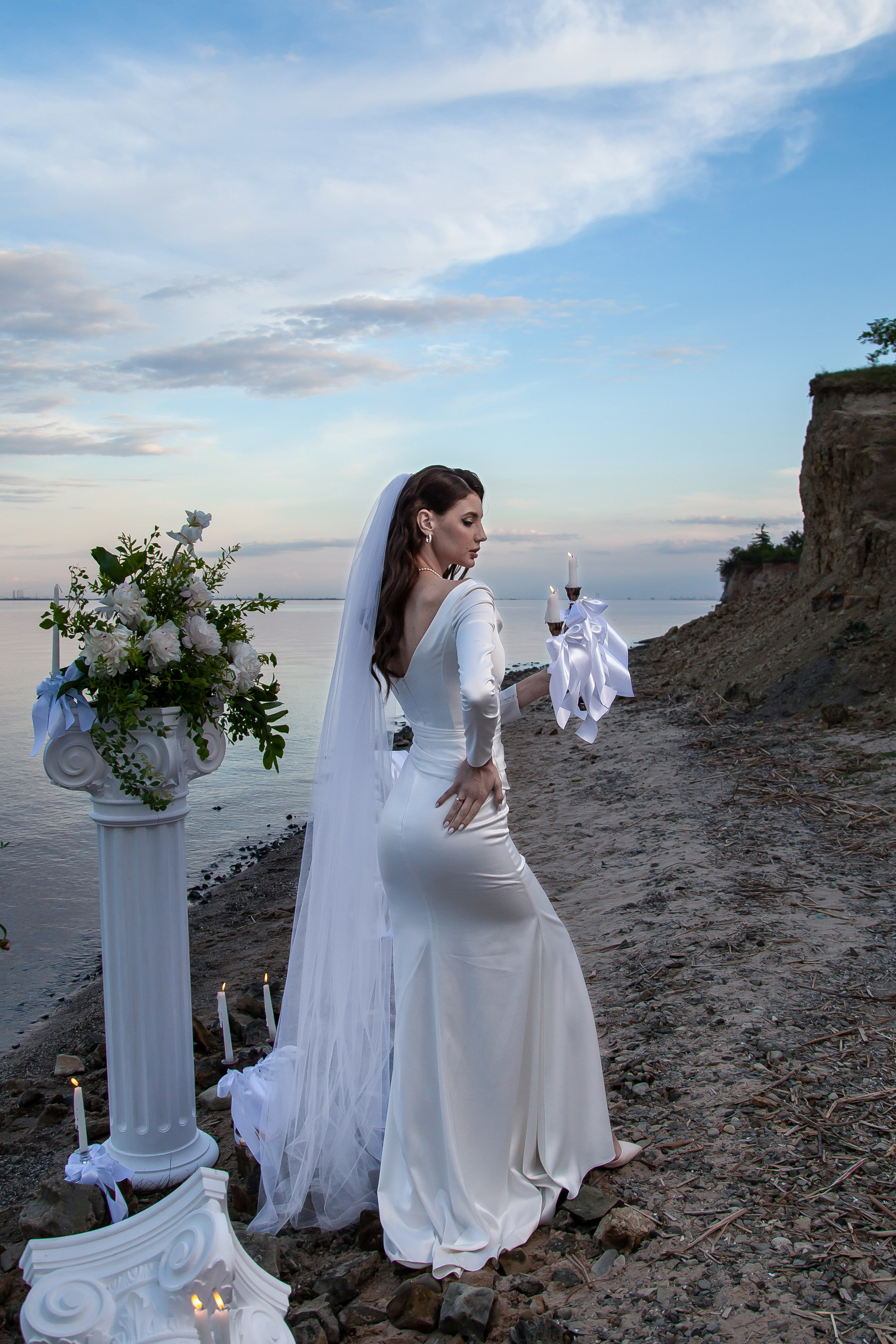 Анна и Михаил. Фотограф в Волгограде Норченко Светлана