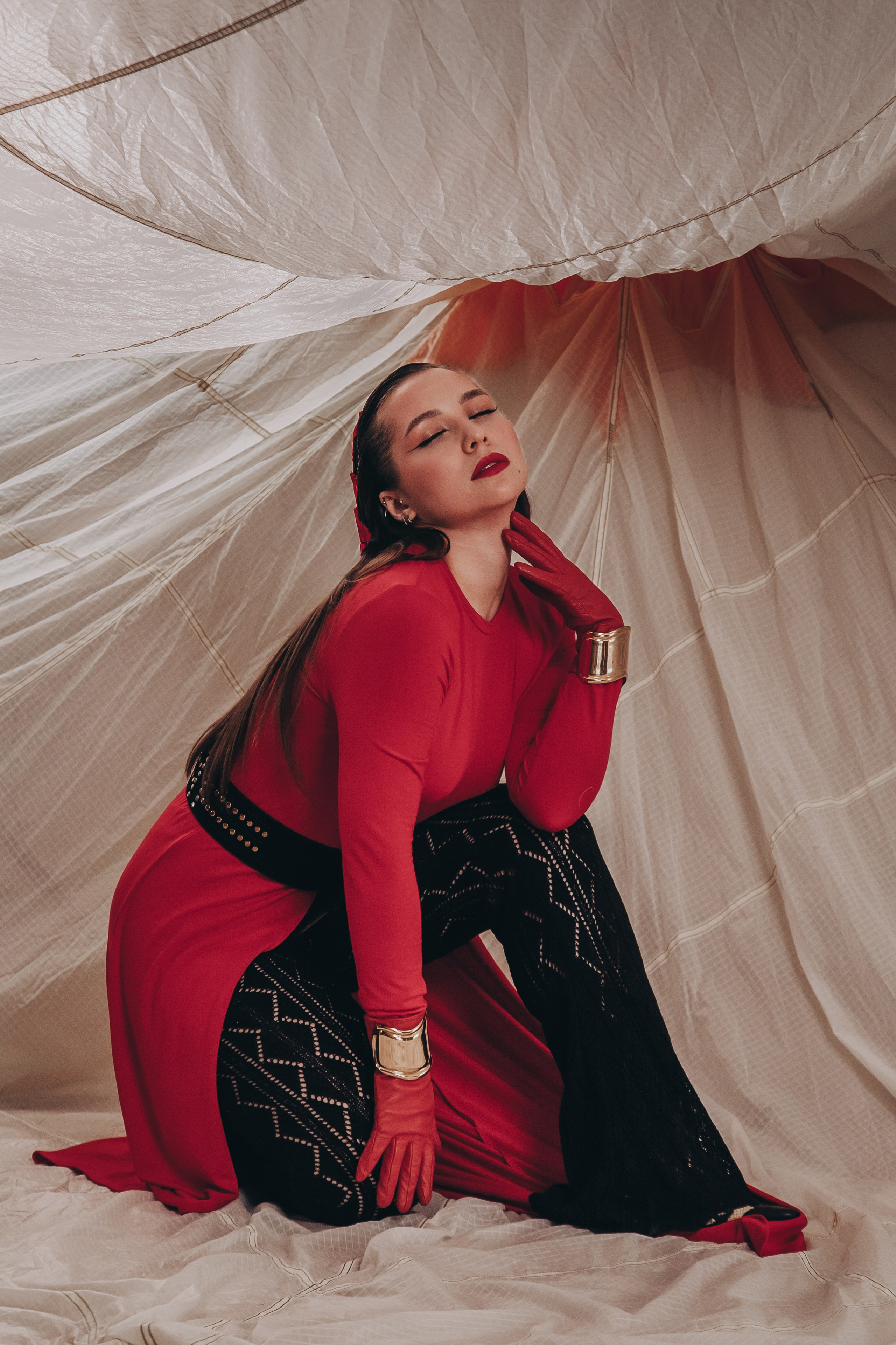 Алина. Фотограф в Волгограде Норченко Светлана