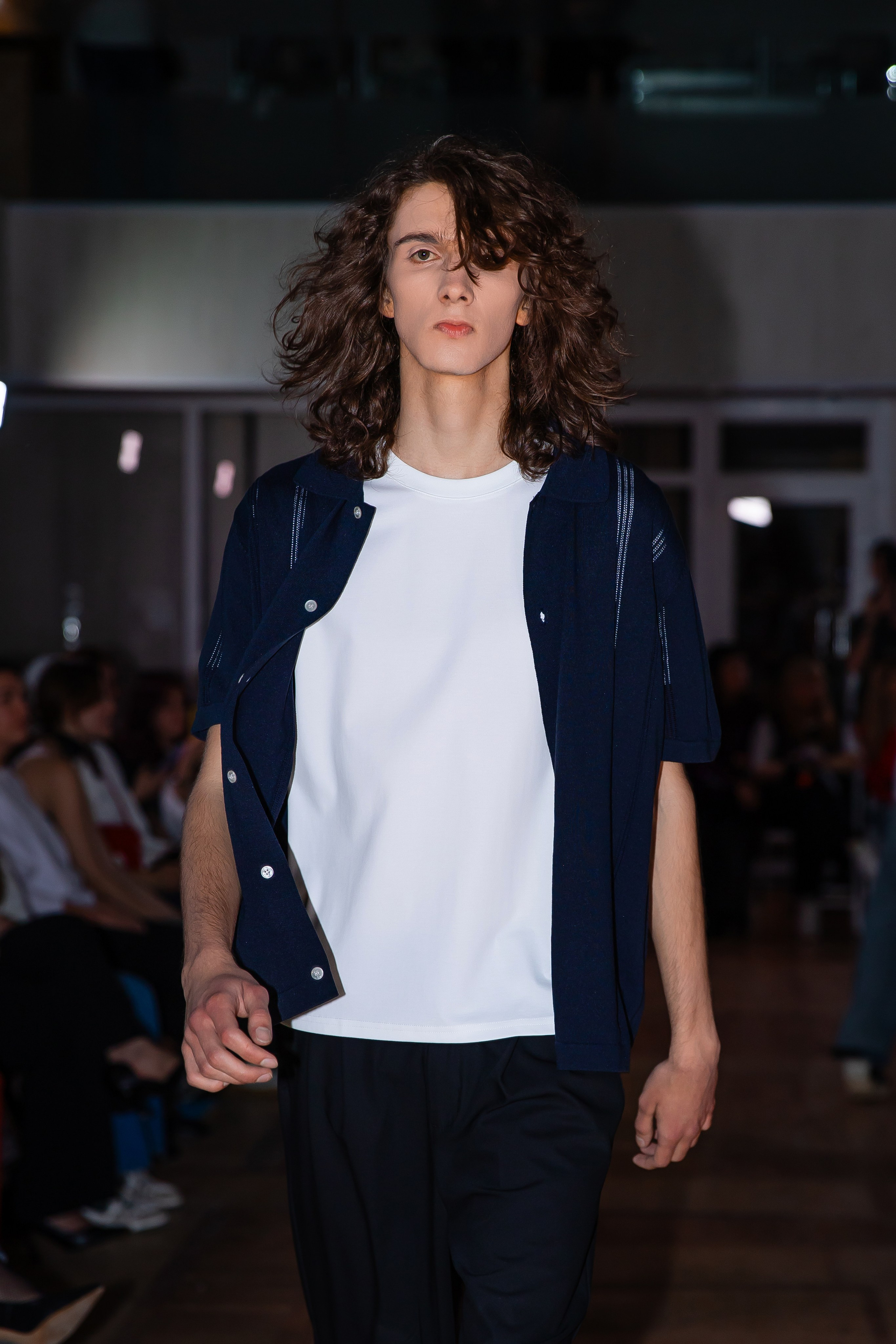 Волгоградская неделя моды март 2026. Фотограф в Волгограде Норченко Светлана