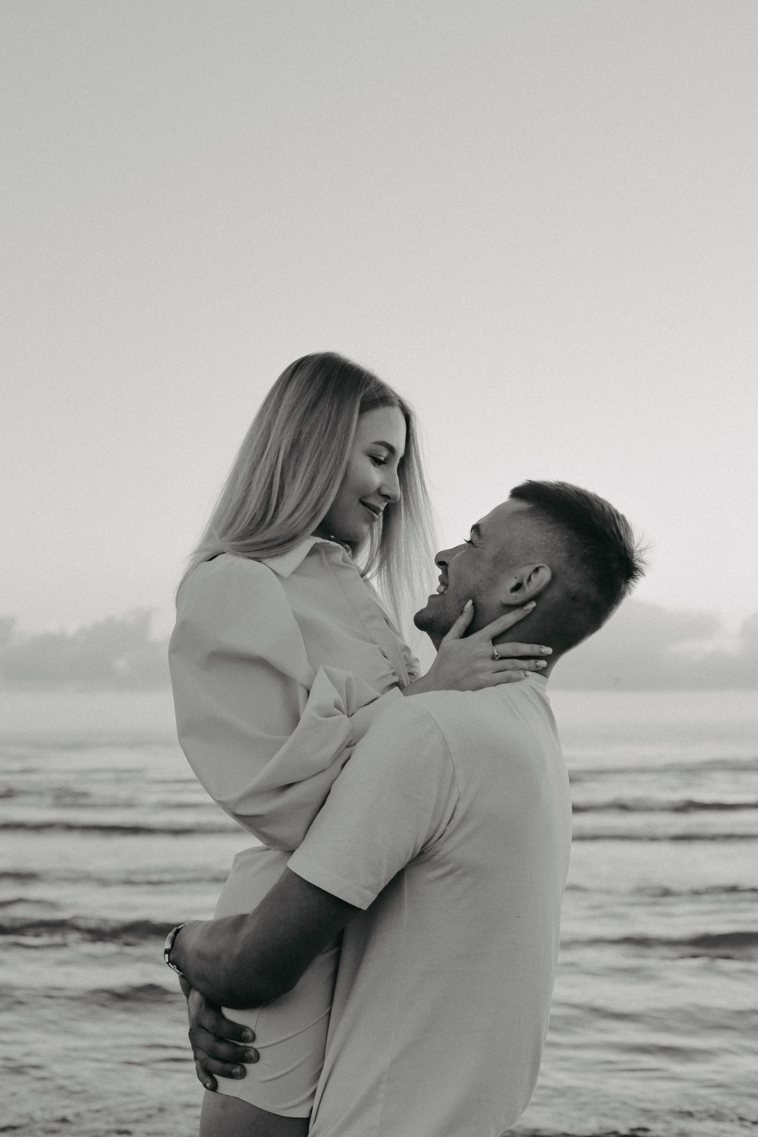 Love story. Davina_photograff