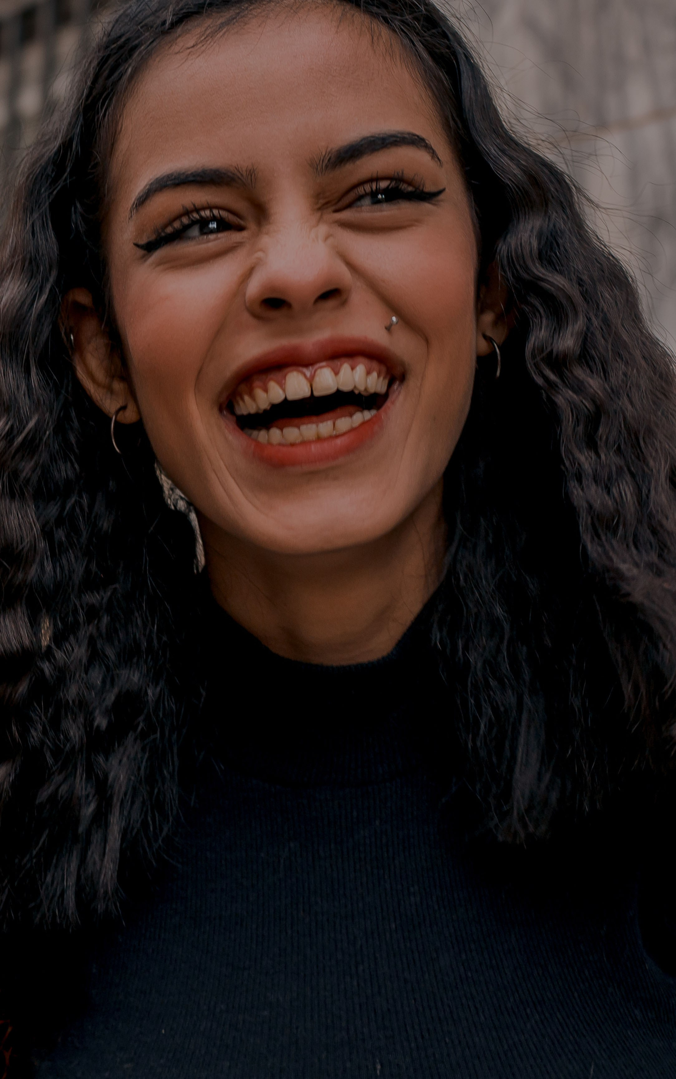 PORTRAIT. Art Photographer