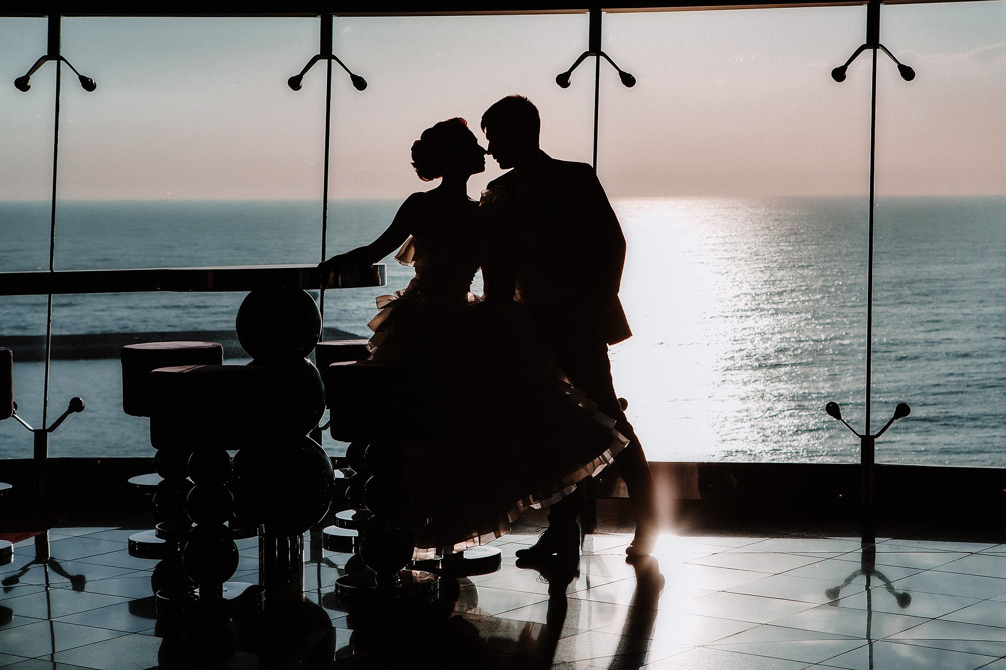 Алексей и Лилия. Свадебные фотографы Москва, Рязань Ася и Сергей