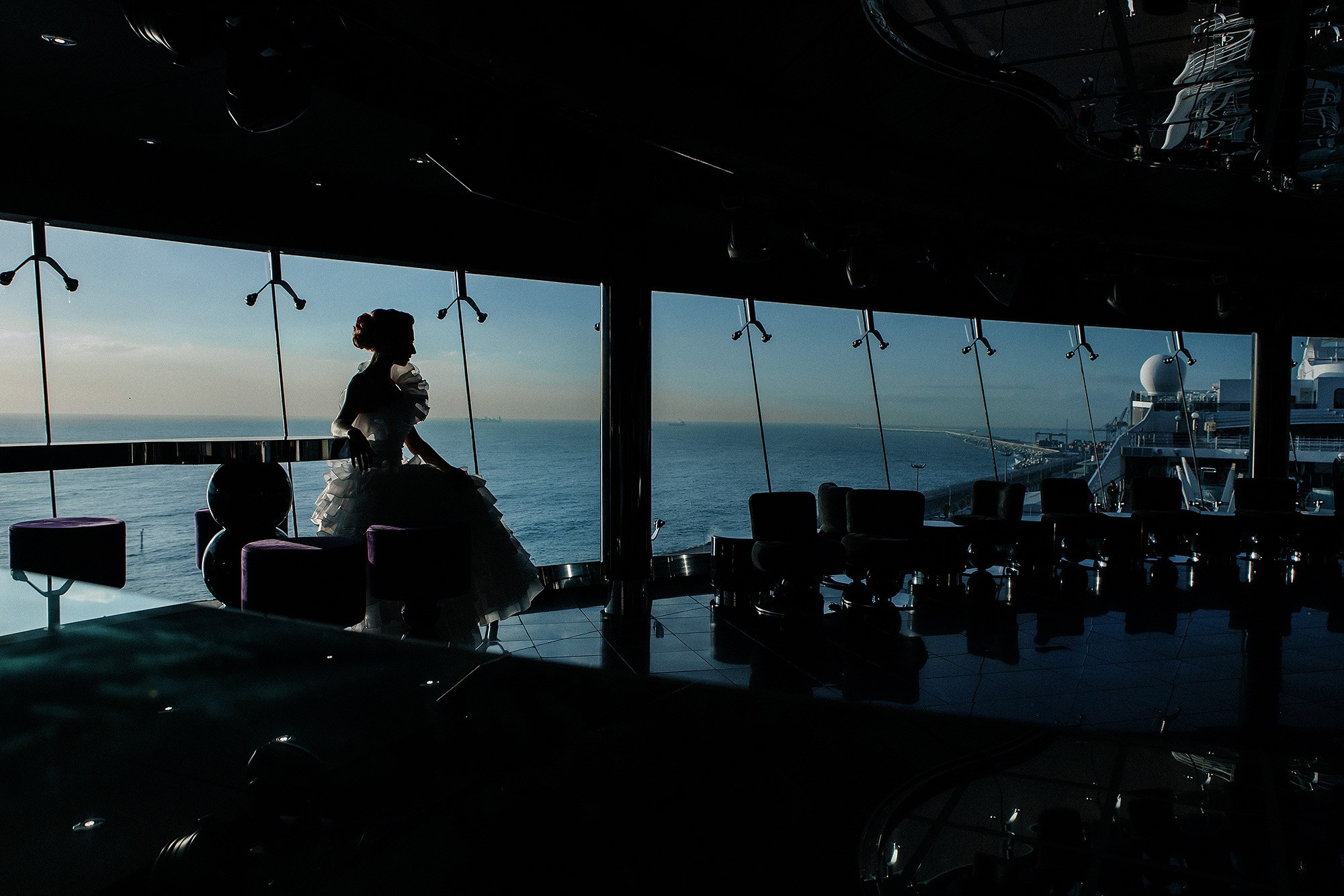 Алексей и Лилия. Свадебные фотографы Москва, Рязань Ася и Сергей