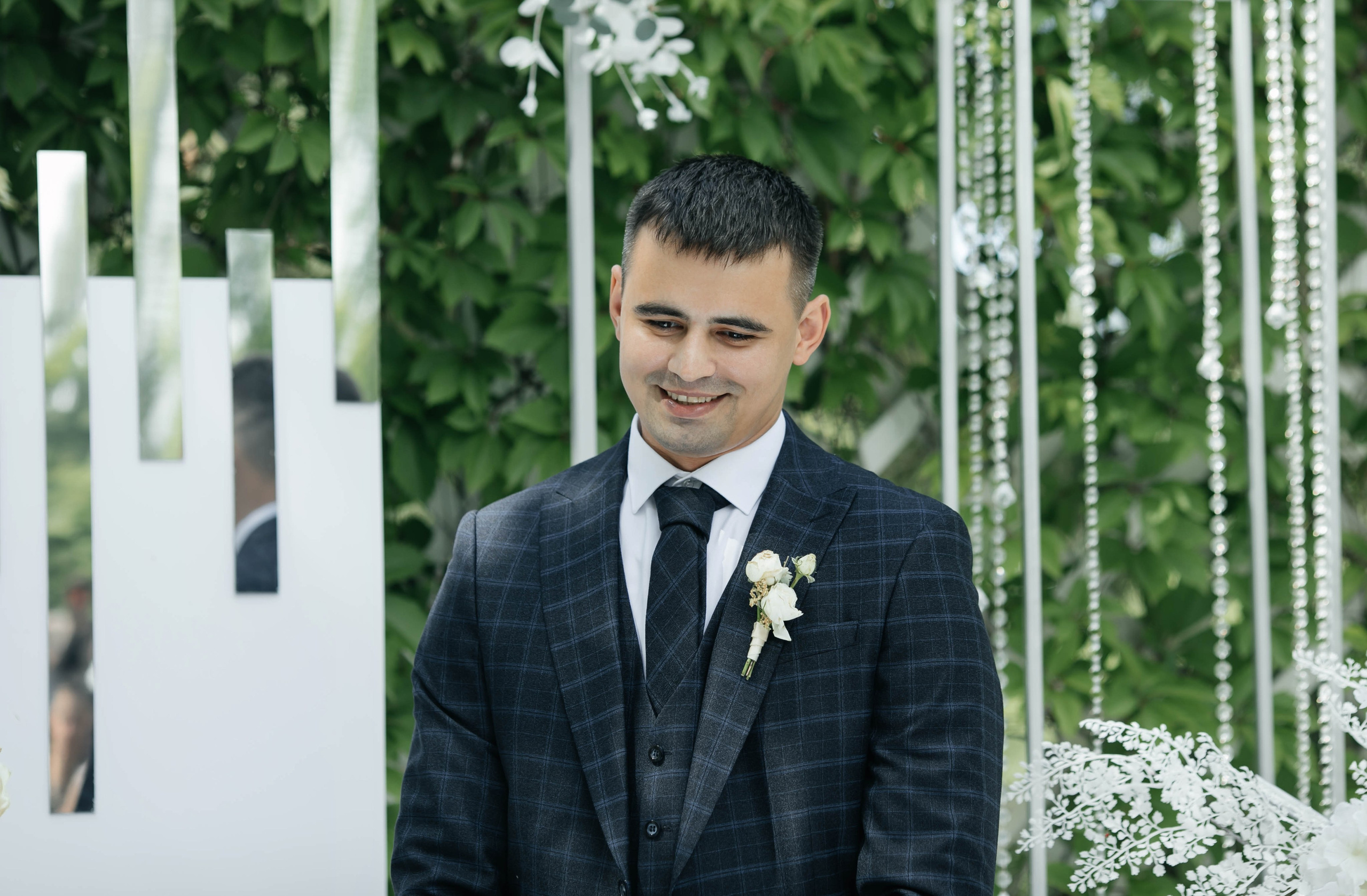 Свадебная история Элики и Артема. Свадебный и семейный фотограф Рассказова Виктория