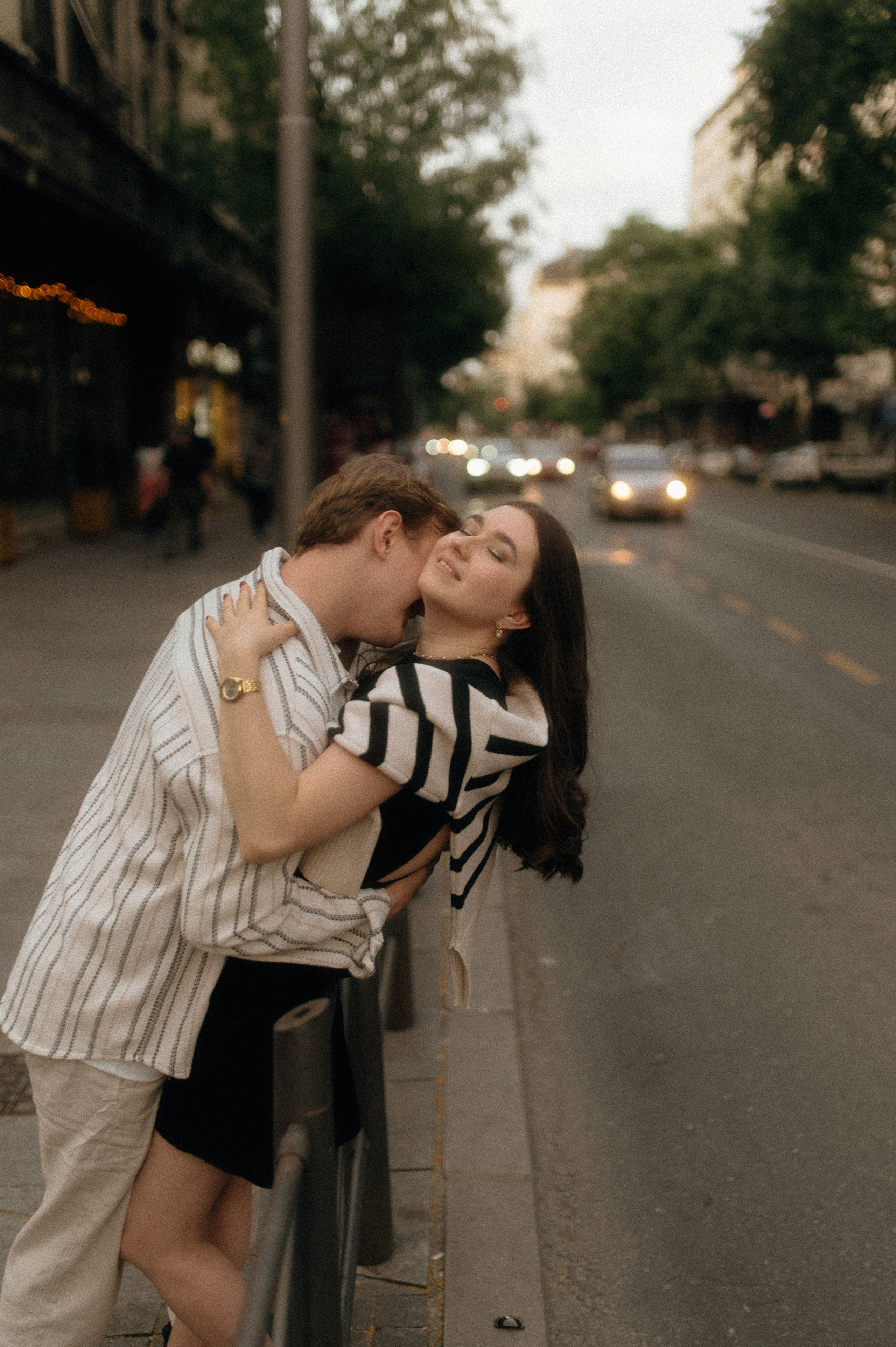 Никита и Катя, Белград, Сербия. Свадебный фотограф в Ростове-на-Дону Инна Абдул