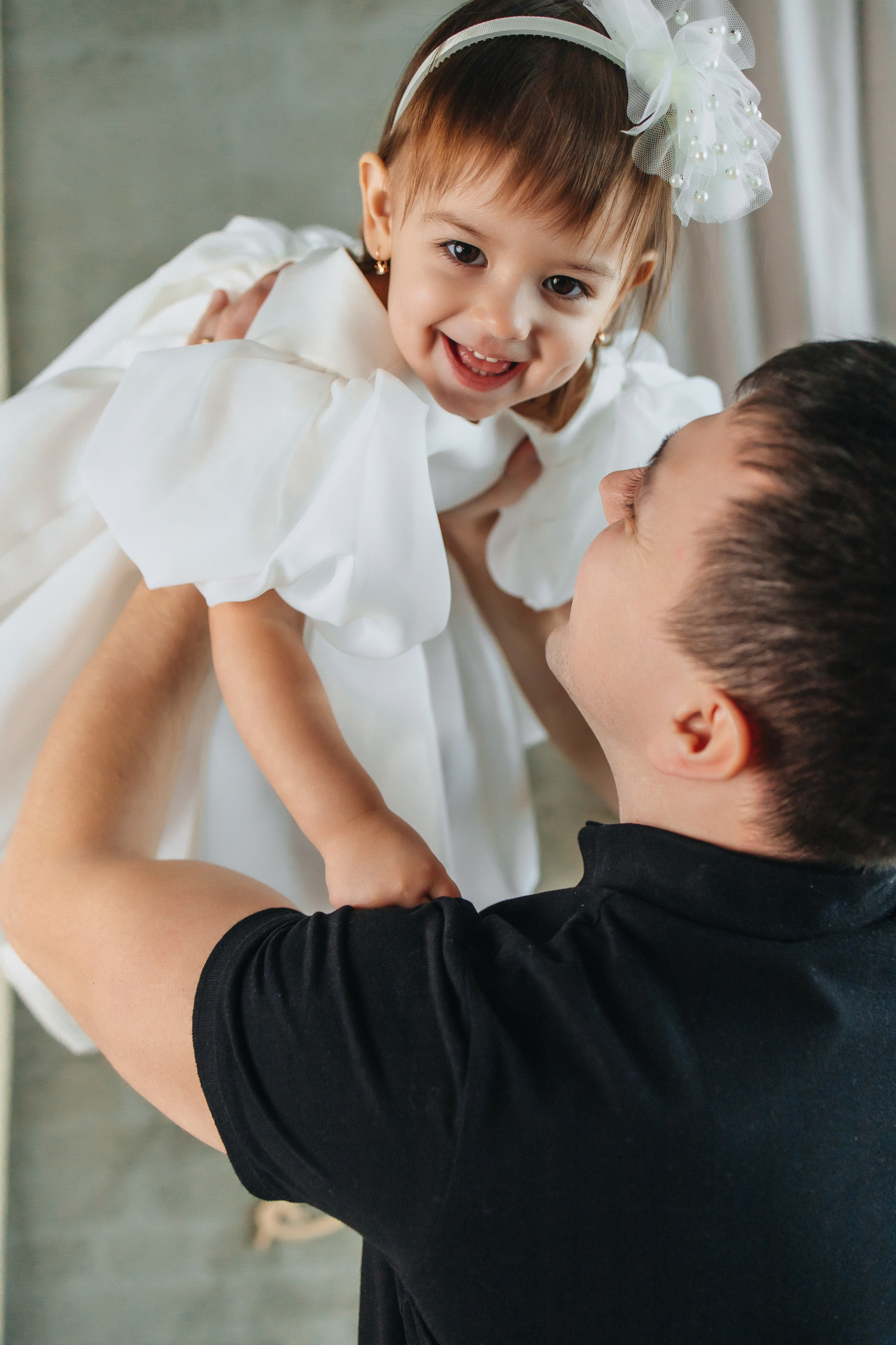 День рождения. Главная