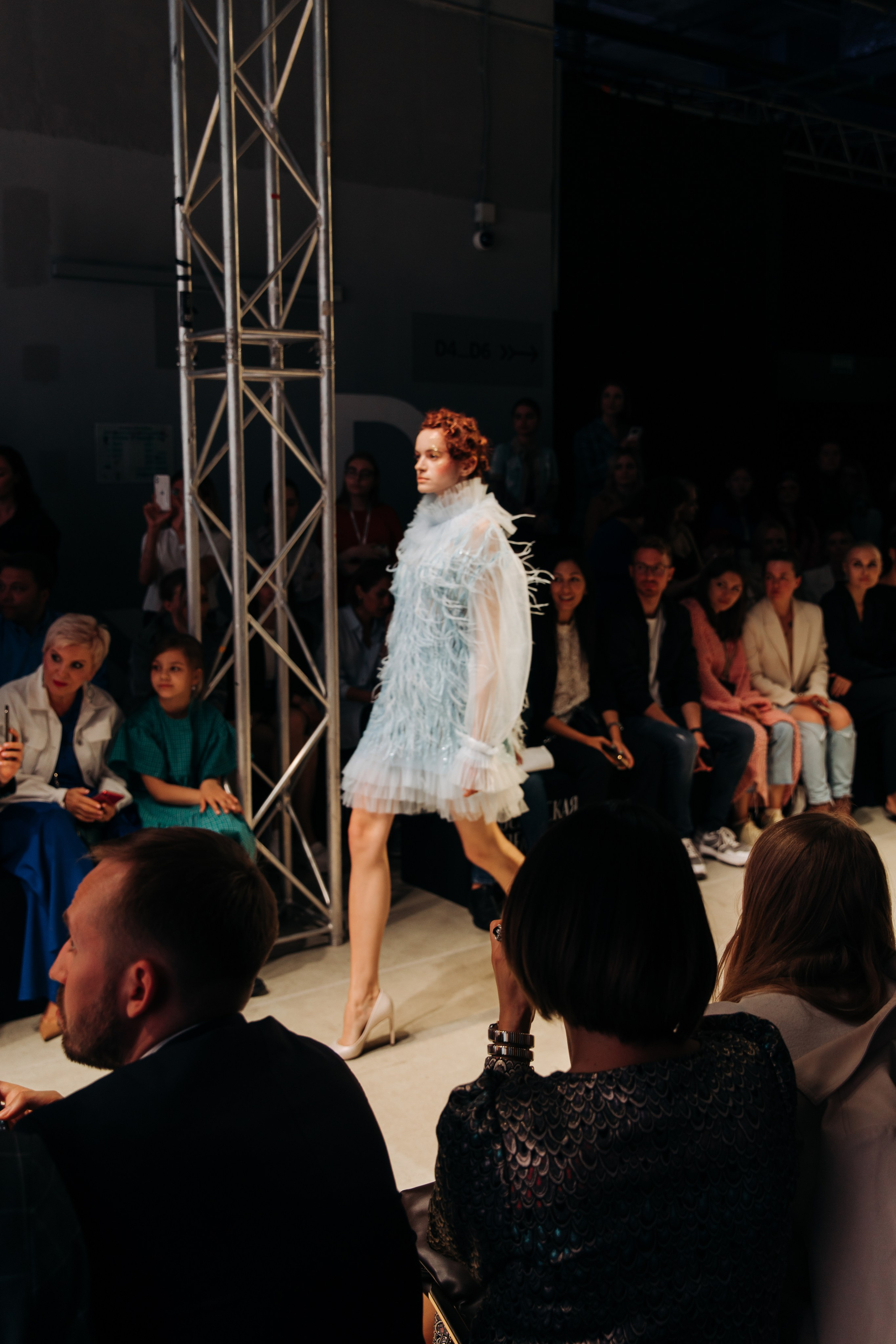 Неделя моды 22. Главная