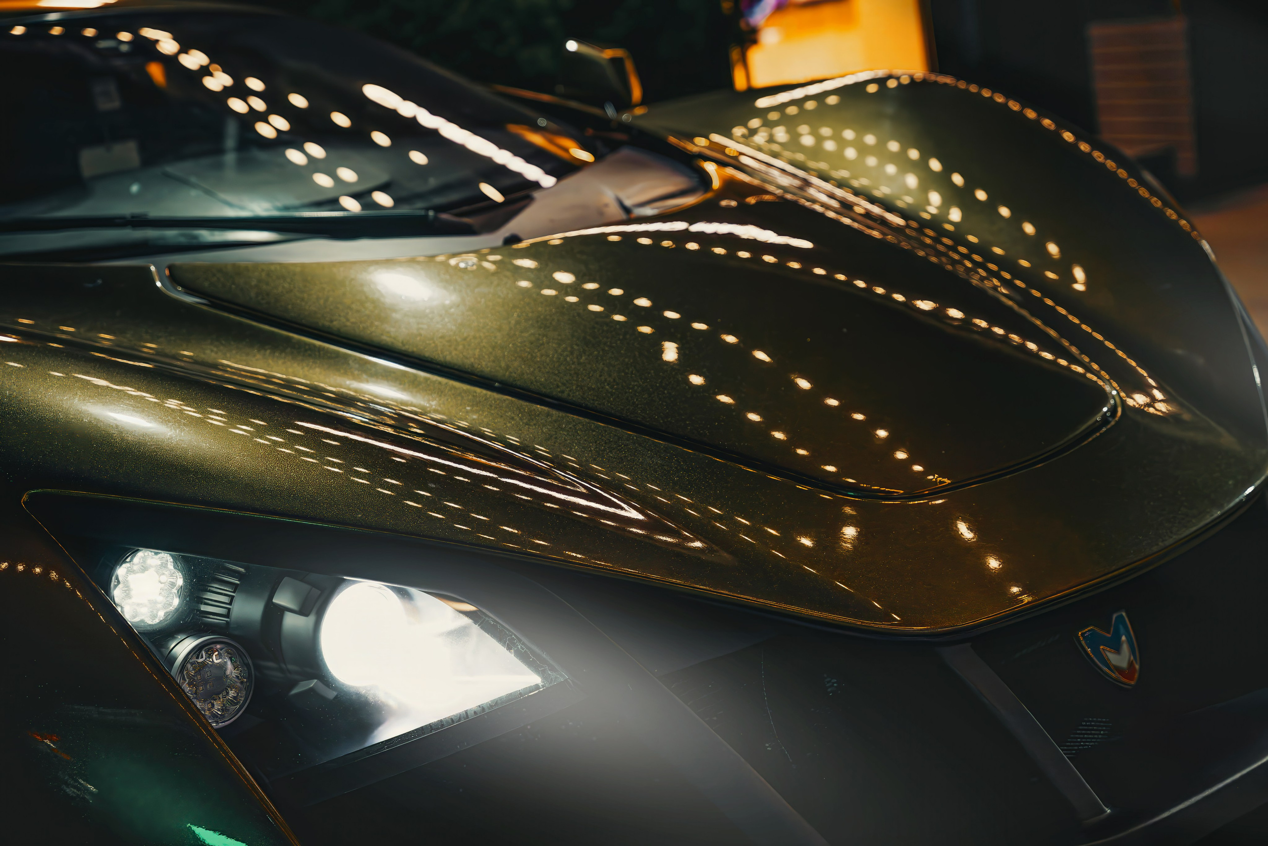 CARS. Видеограф и Фотограф в Москве