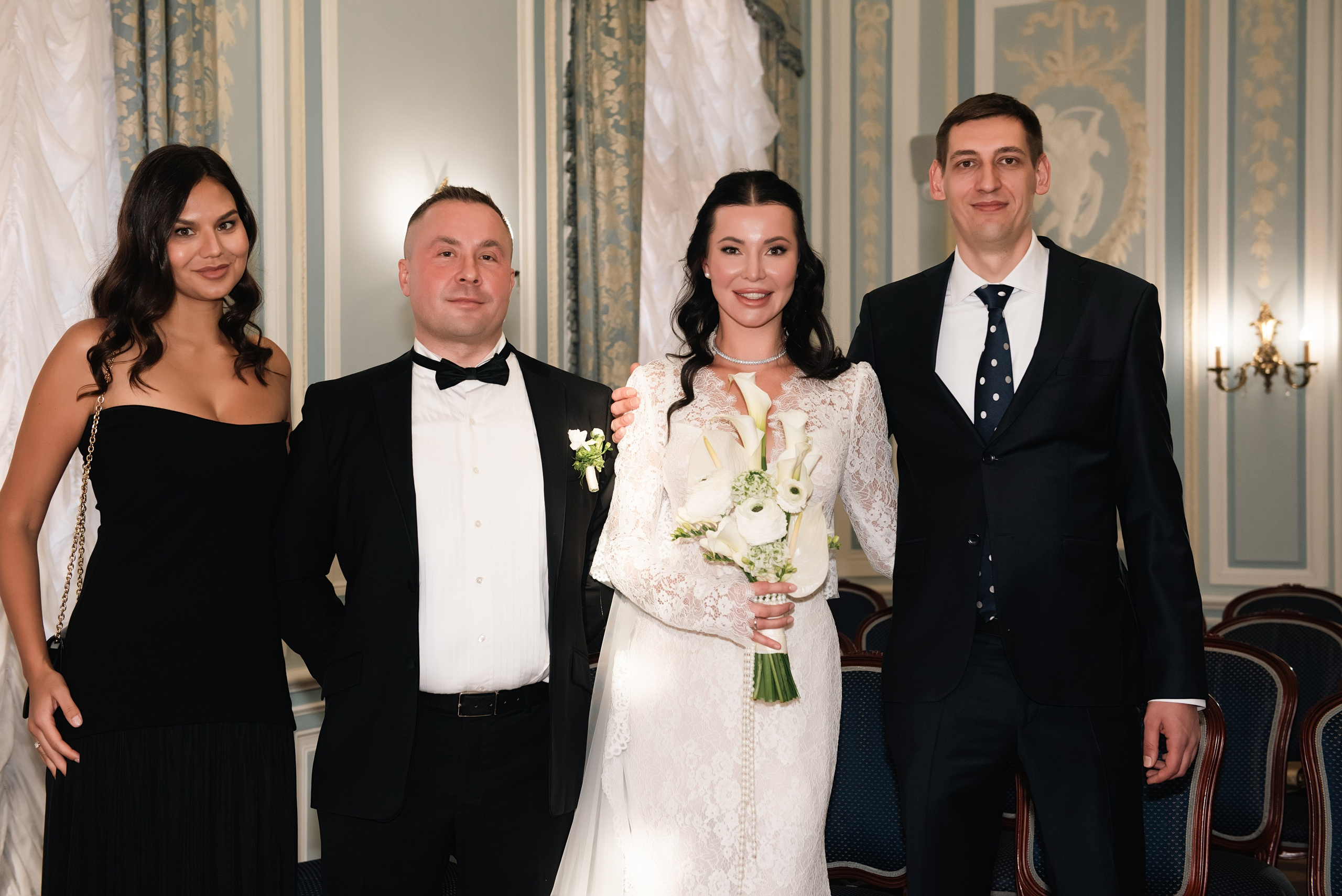 Усадьба Третьякова/ ресторан Аврора. Фотограф, визажист. Москва