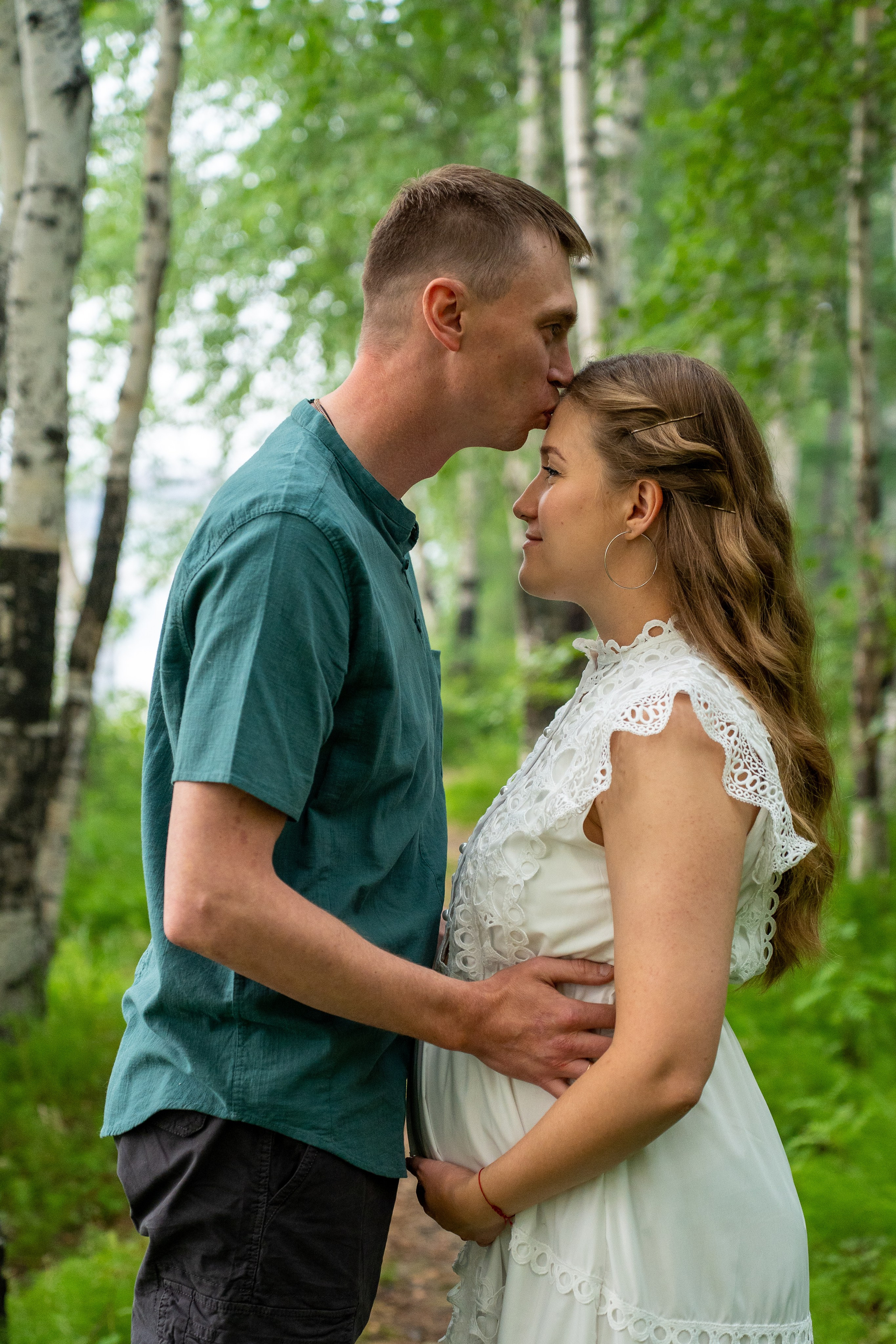 Евгения. Фотограф Маргарита Слободянина в Хабаровске