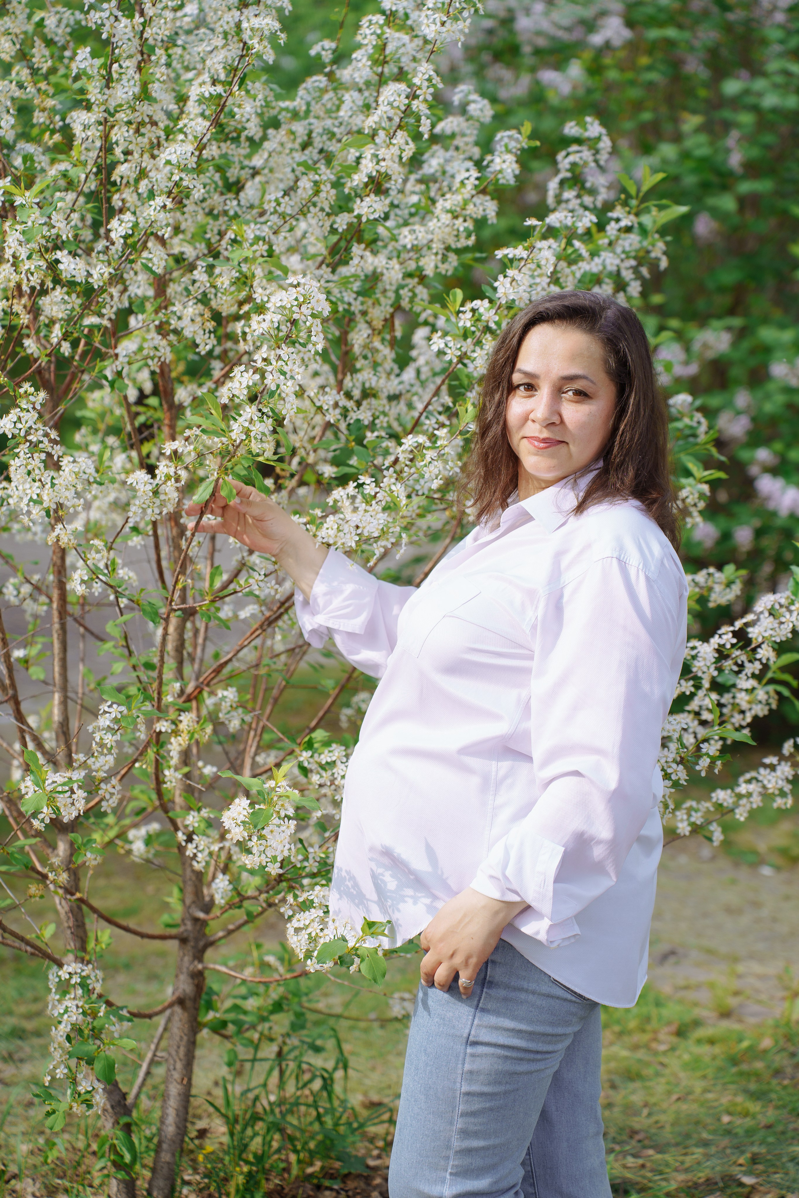 Наталья. Фотограф Маргарита Слободянина в Хабаровске