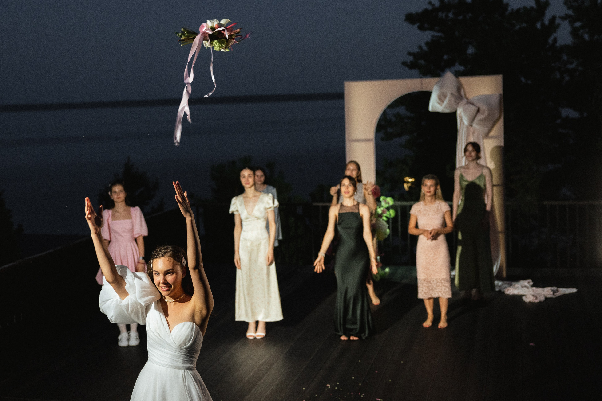 Мурашками. Свадебный фотограф Ярославль, Рыбинск