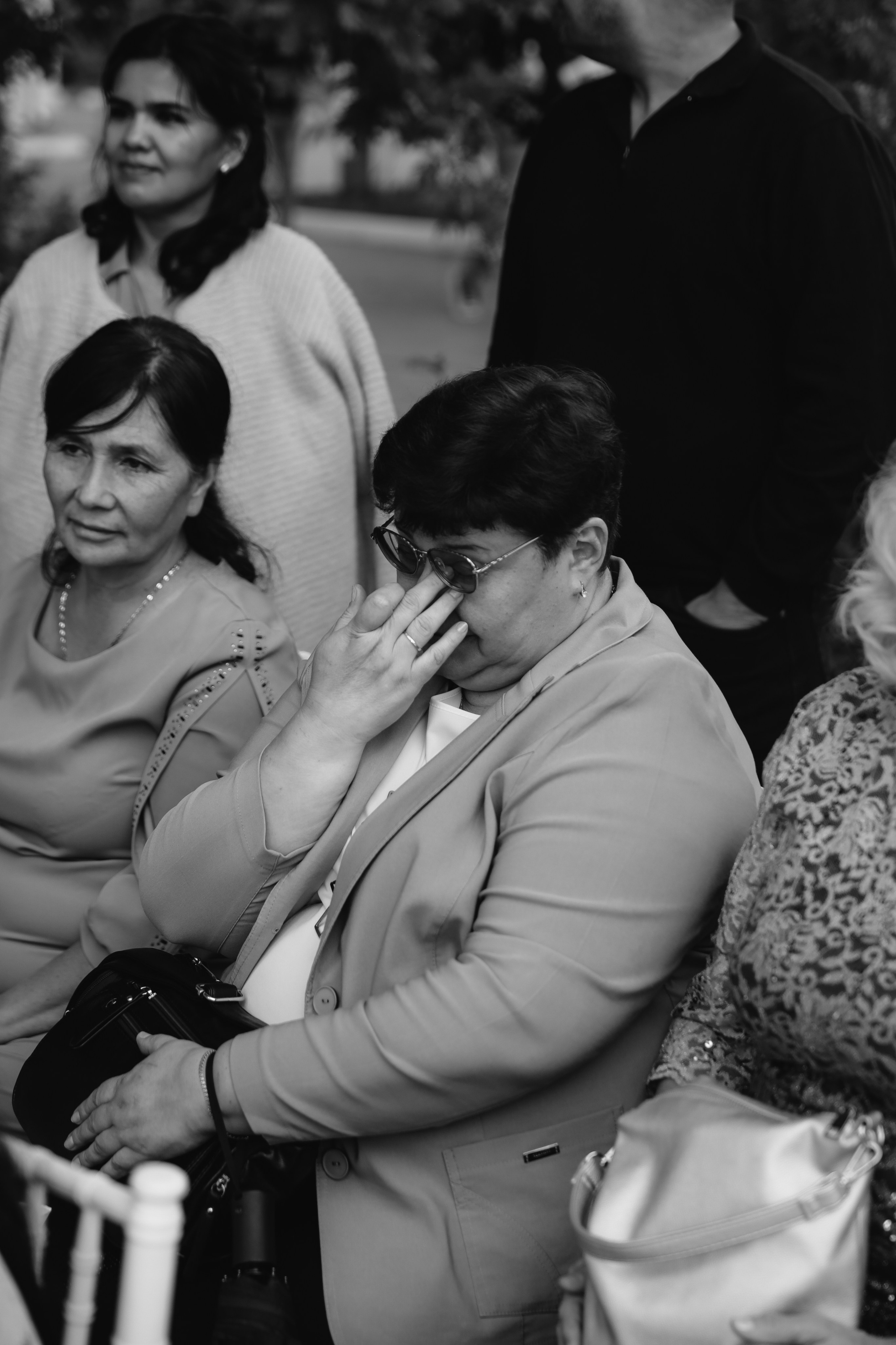 Ангелина и Наби (Организация: Свадебное агентство «Перцы»). Катерина Макиева