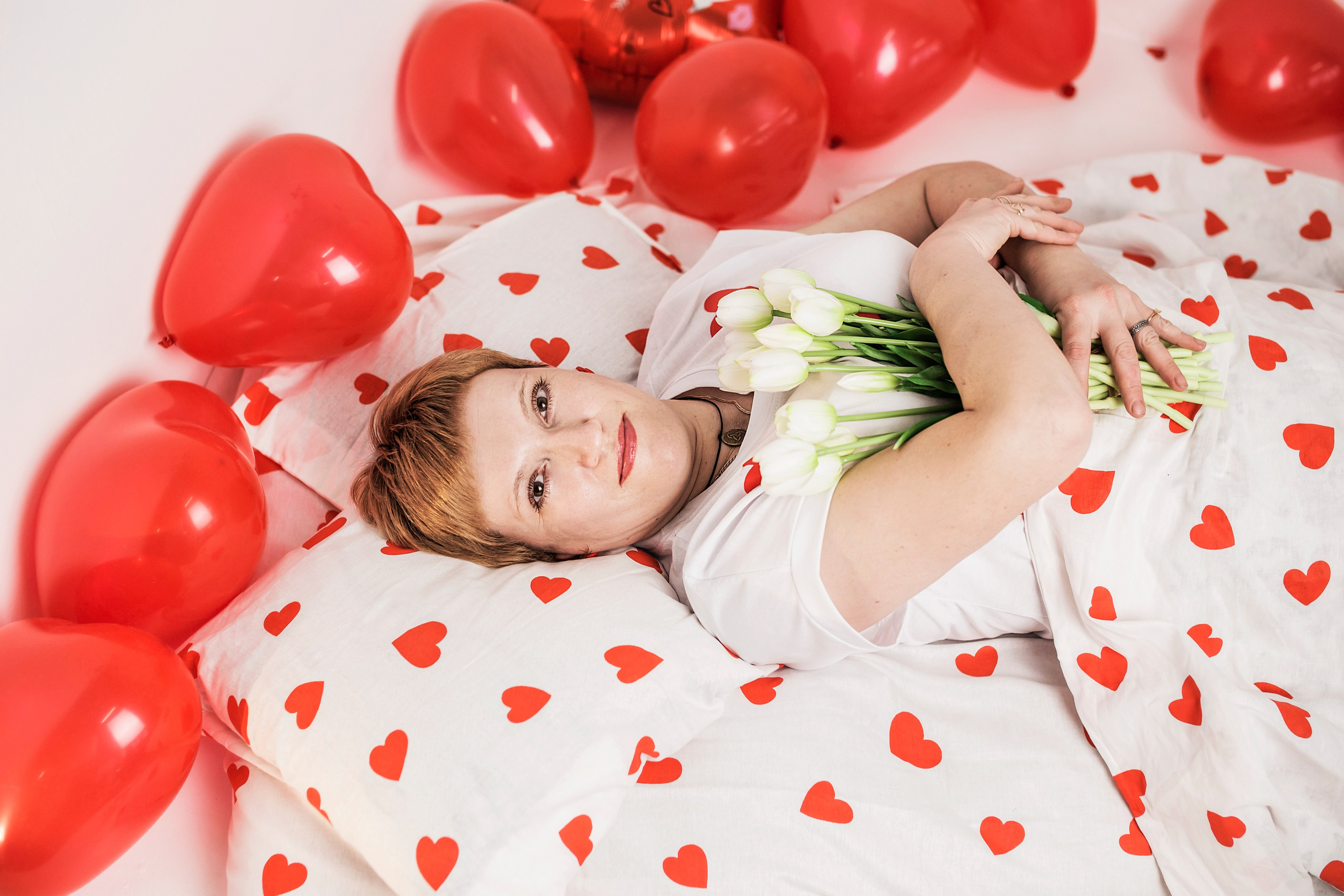 День Любви. Семейный фотограф в Саратове