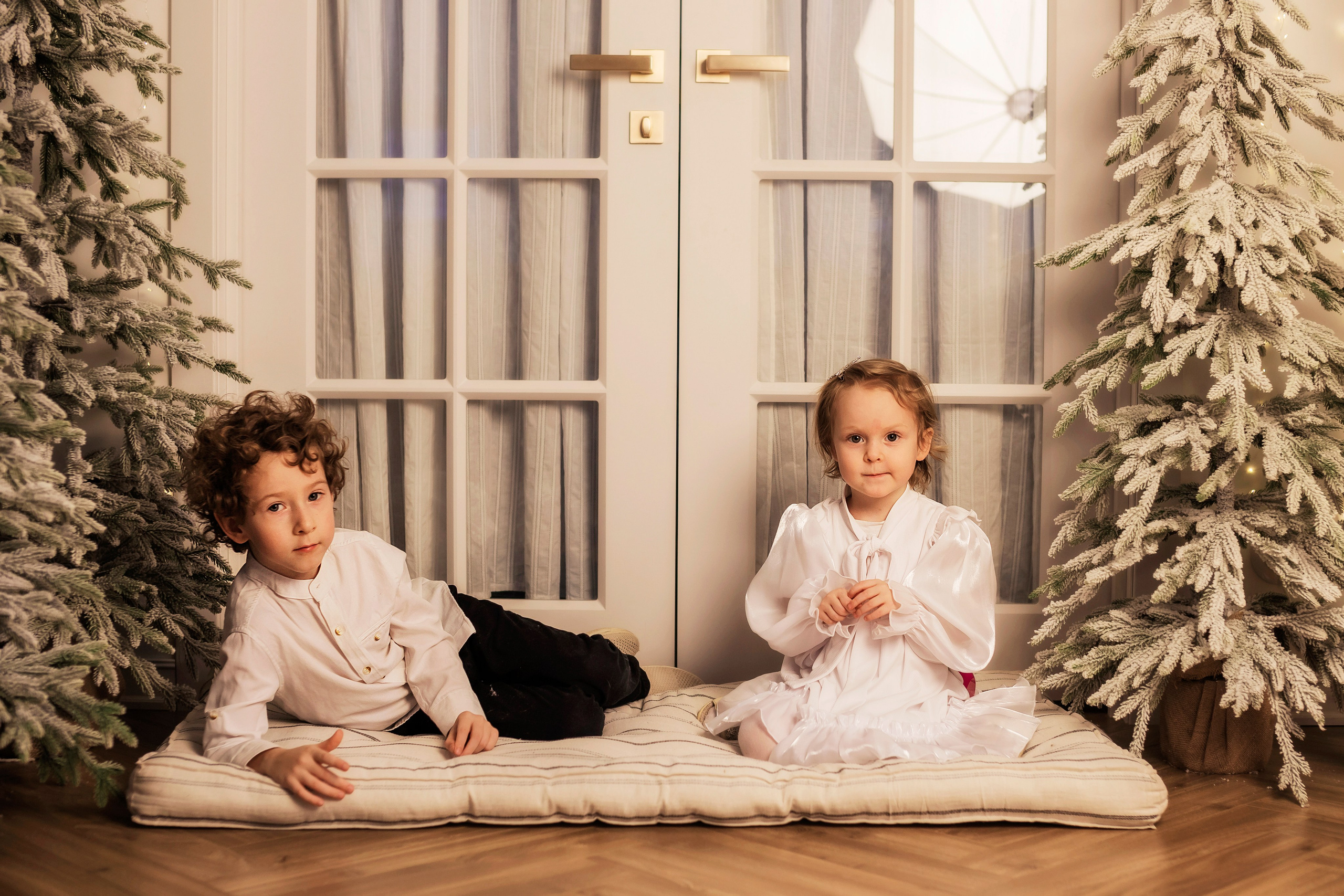 Фотостудия ЛИОН. Семейный фотограф в Саратове