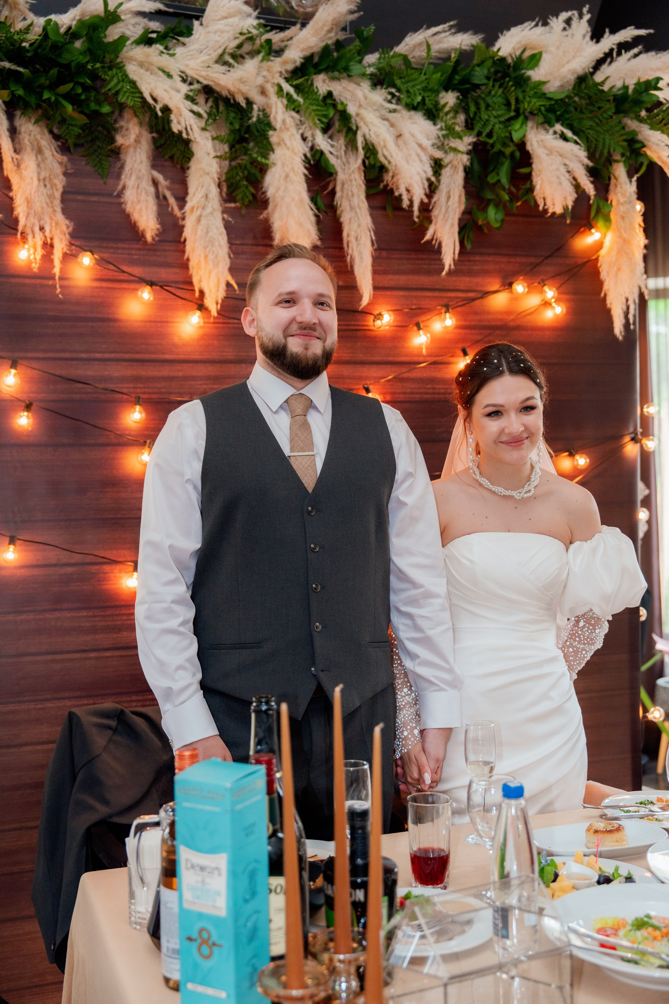 Влад и Даша. Полный свадебный день. Свадебный фотограф Москва