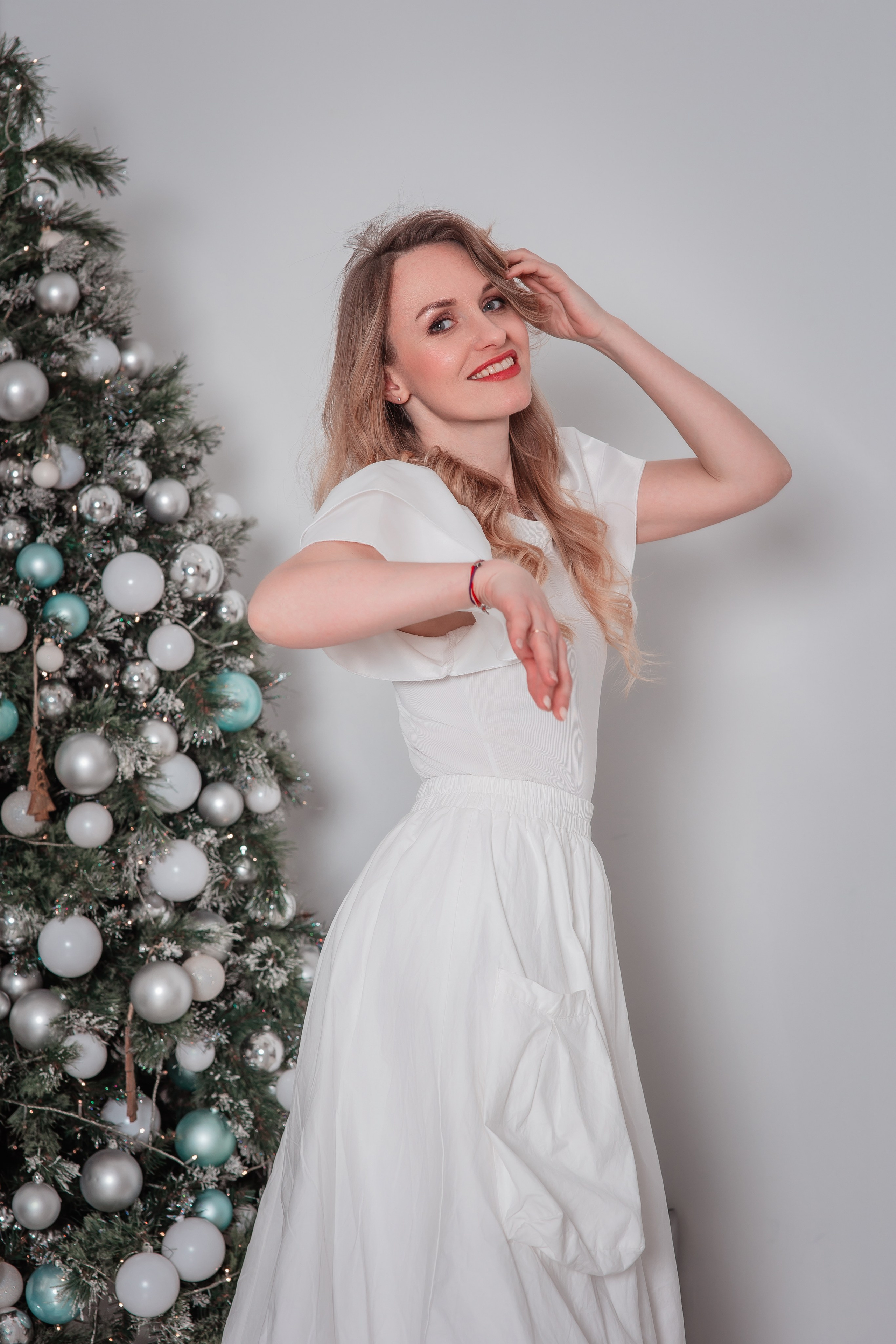 Новогодний девичник. Семейный фотограф в Москве Наталья Чуб, заказать Фотокнигу