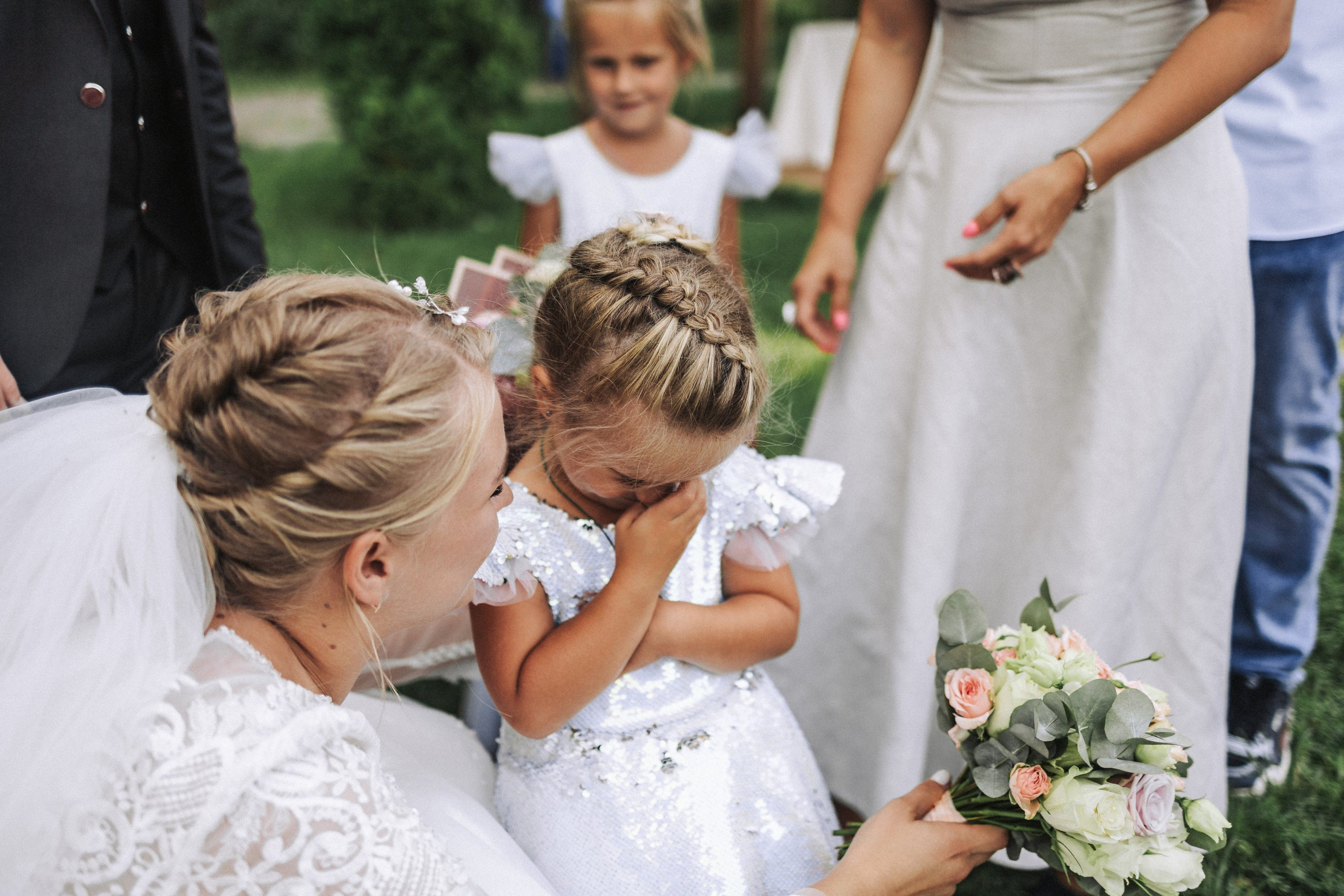 Дмитрий и Алина. Свадебный фотограф Маргарита Глумскова